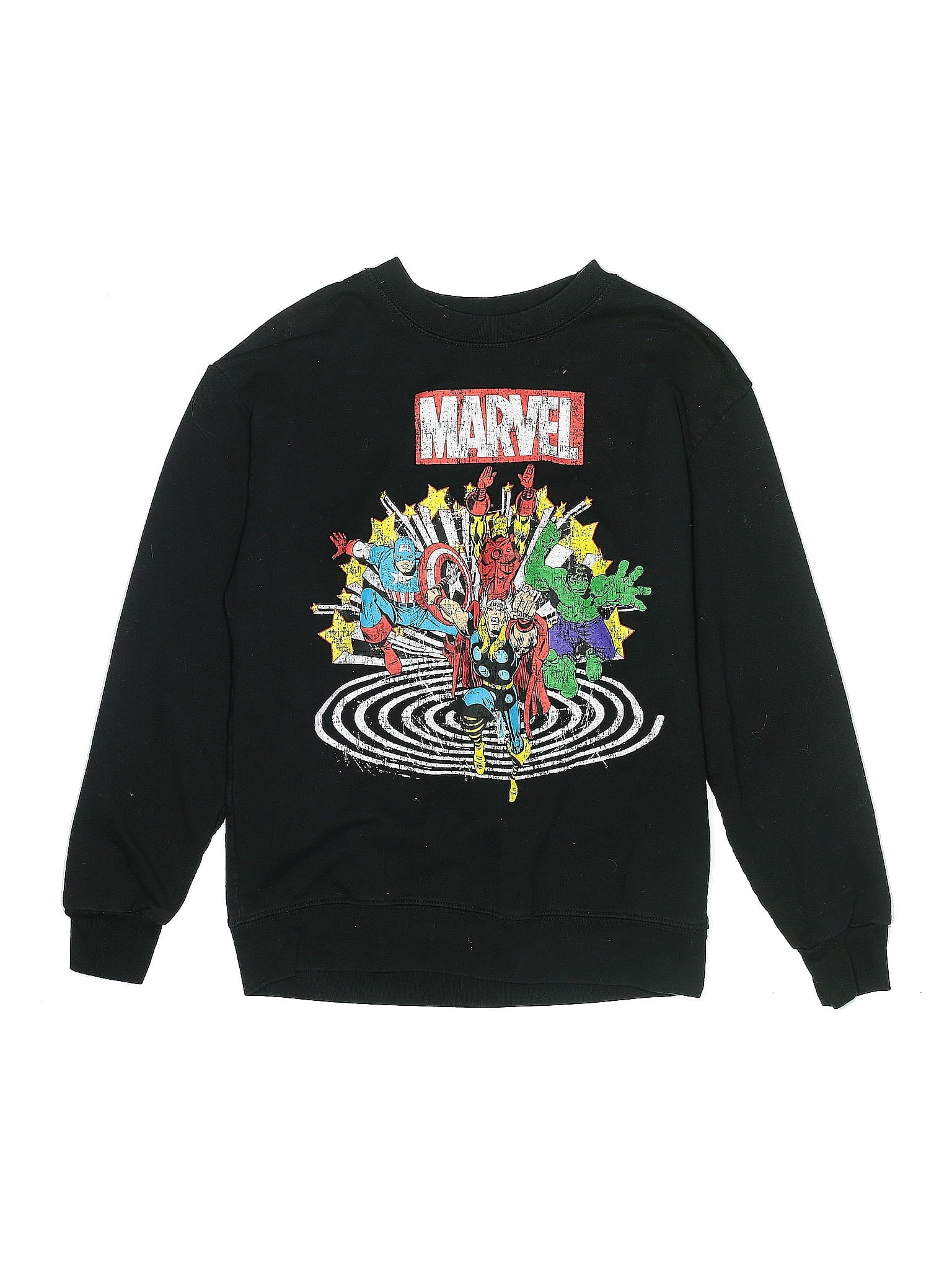 1 size - S (Kids)