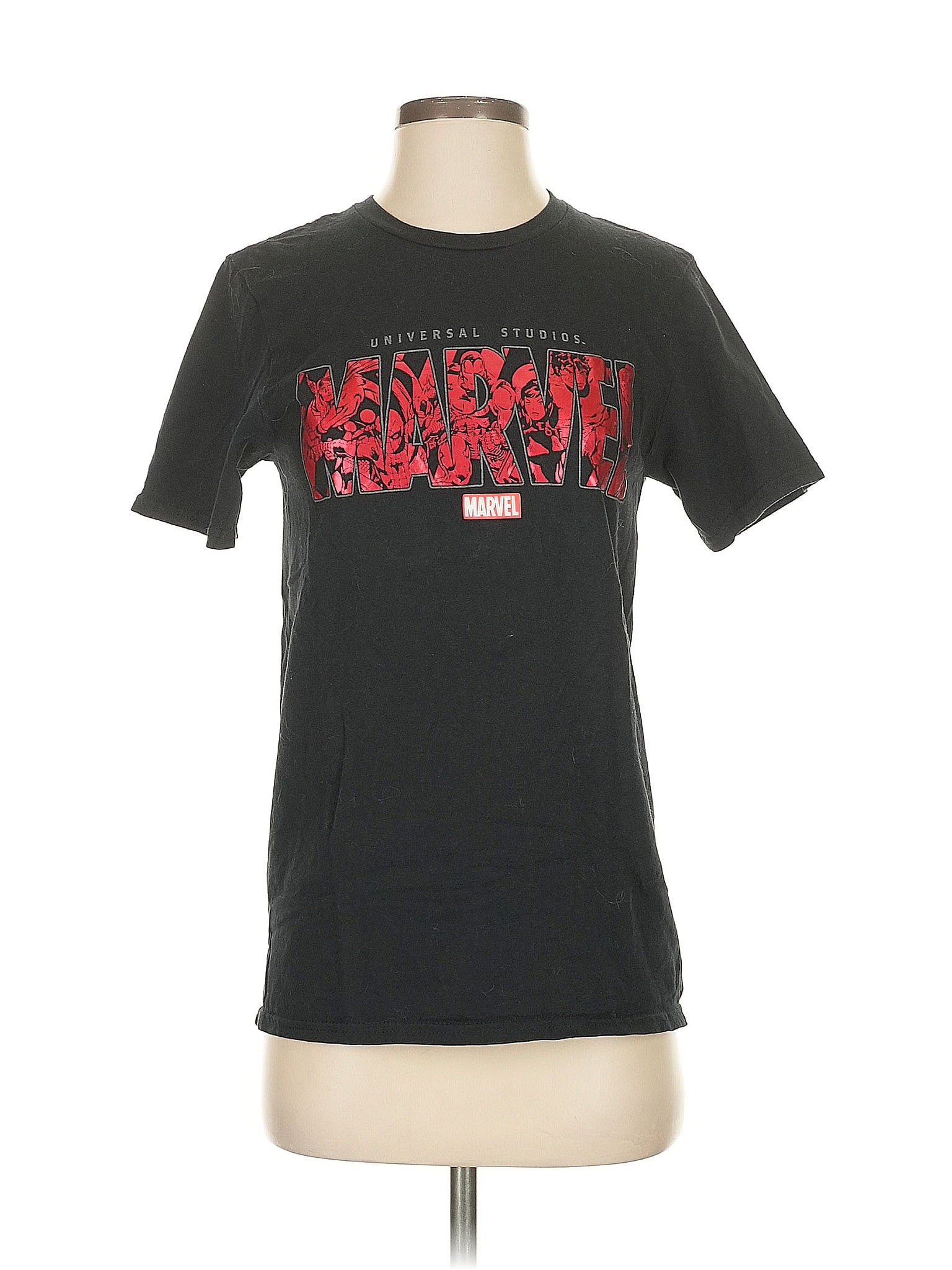 1 size - S