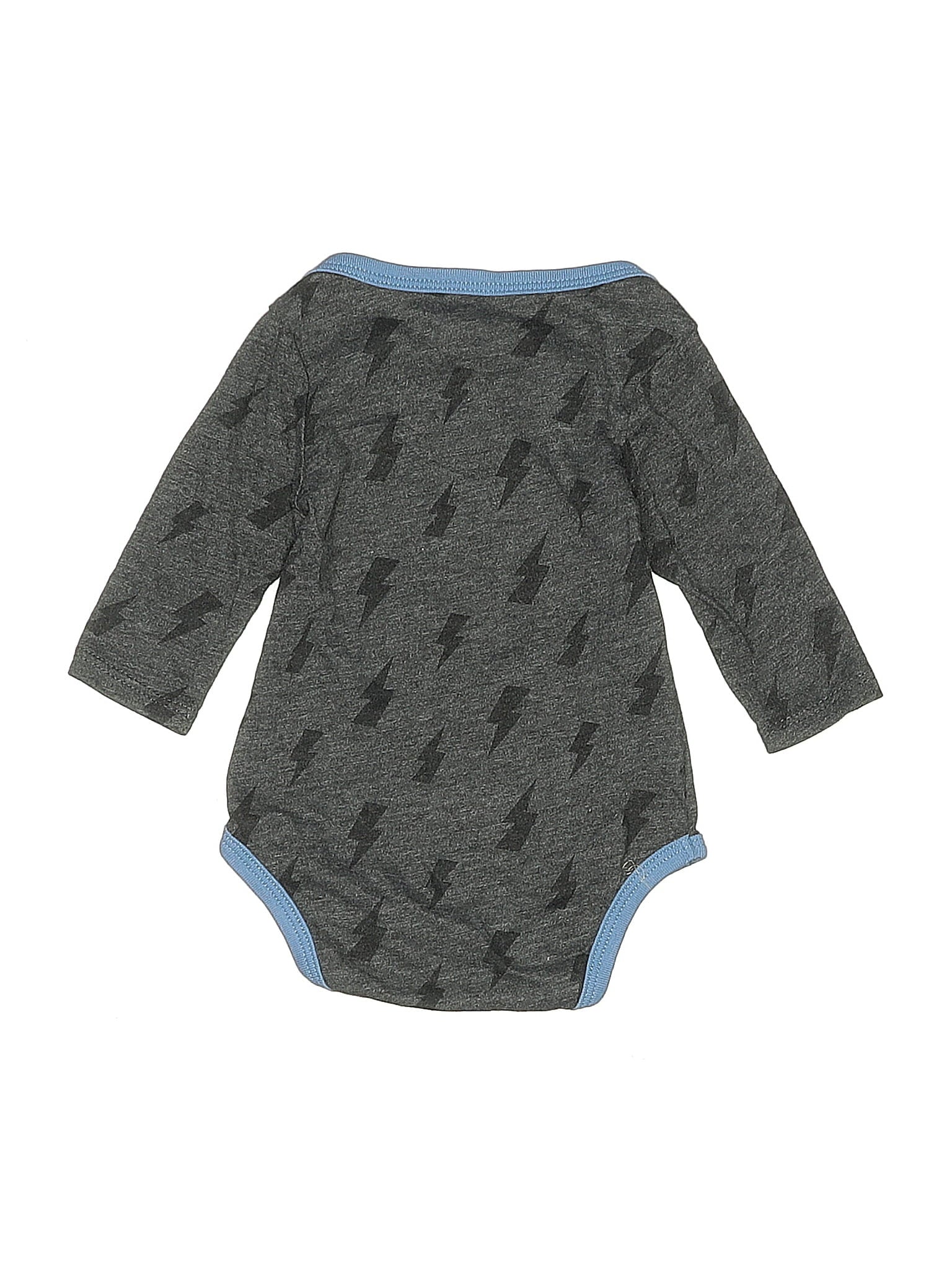 2 size - 0-3 mo