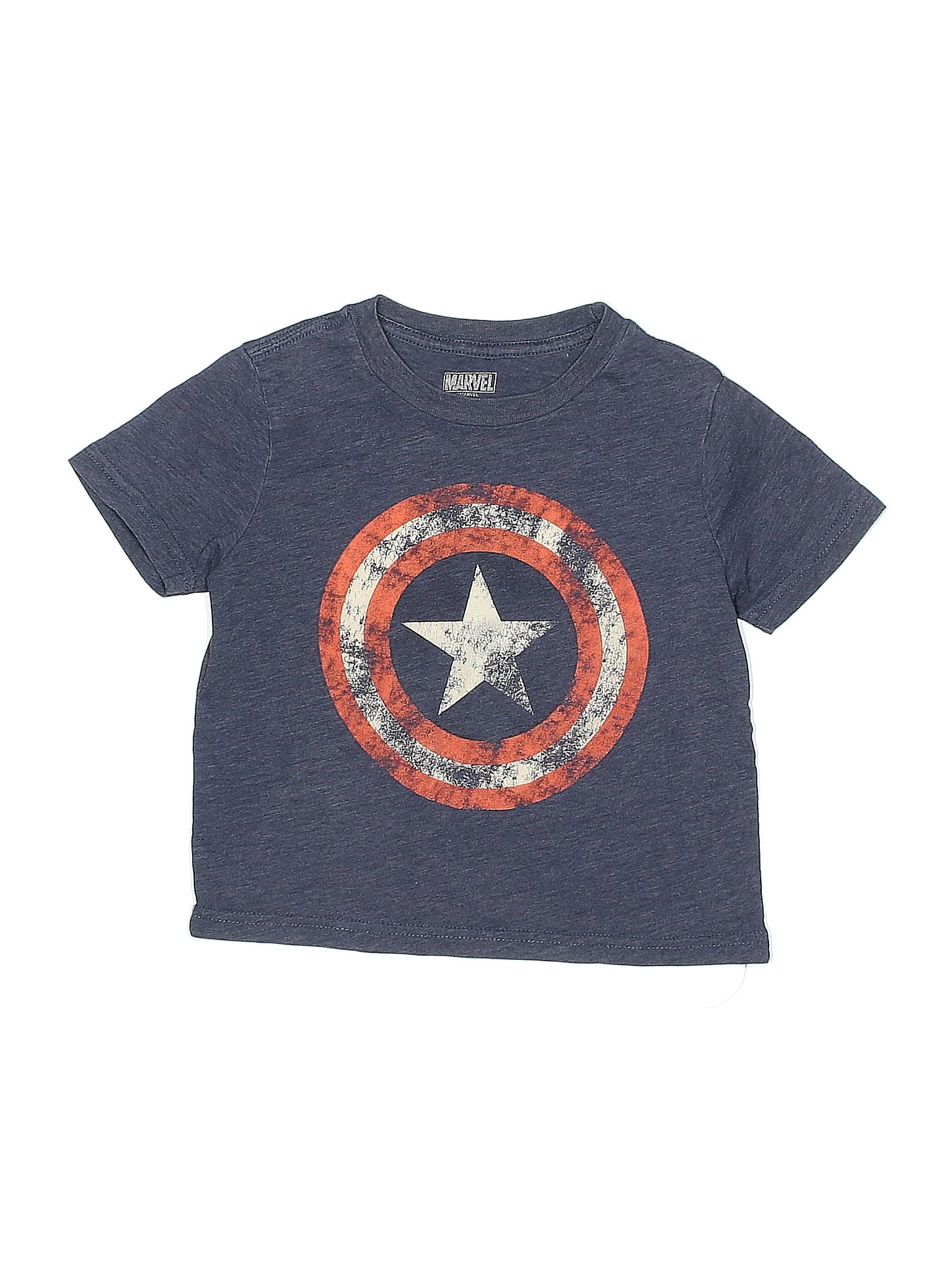 1 size - 4T