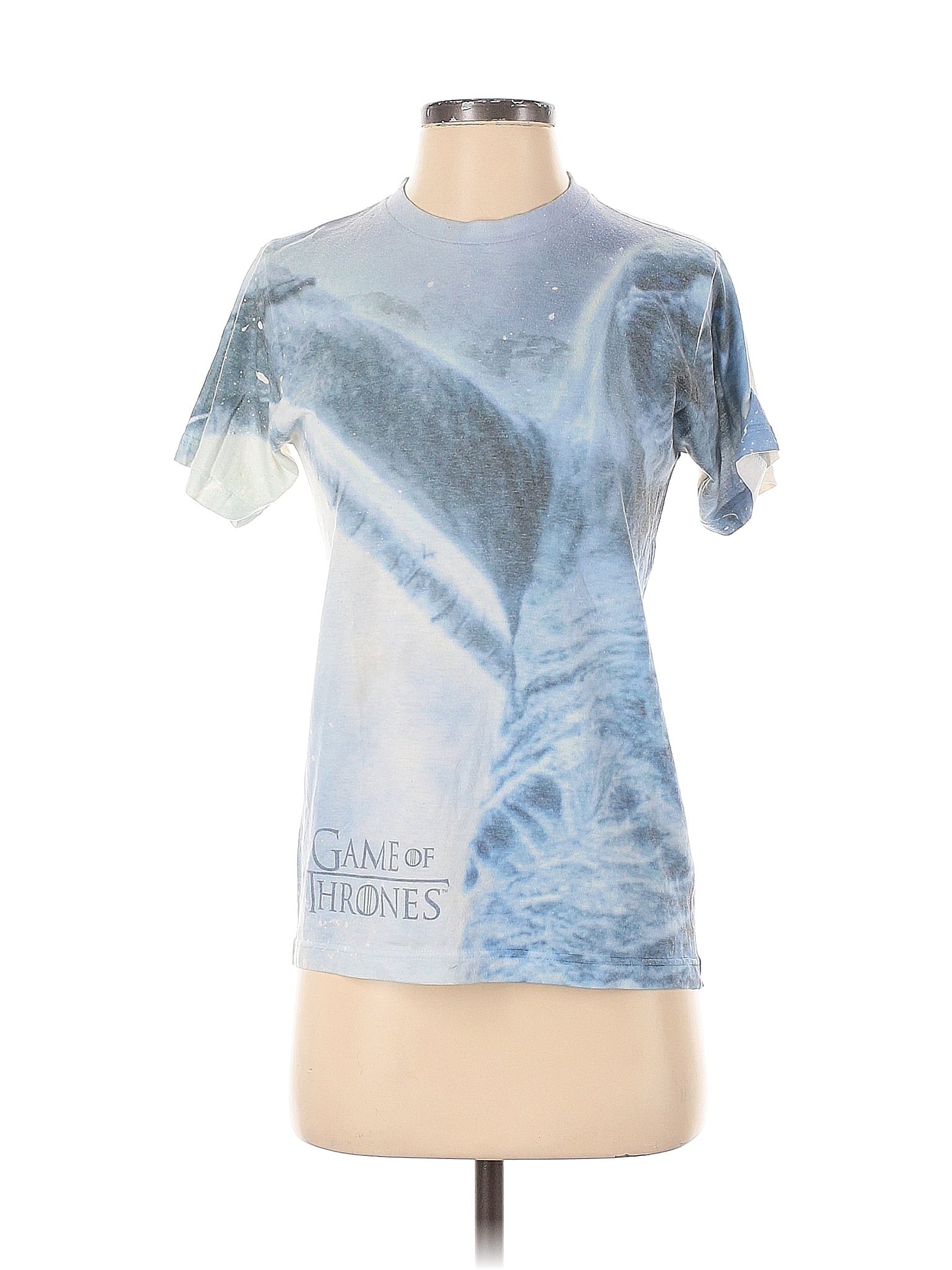 1 size - S