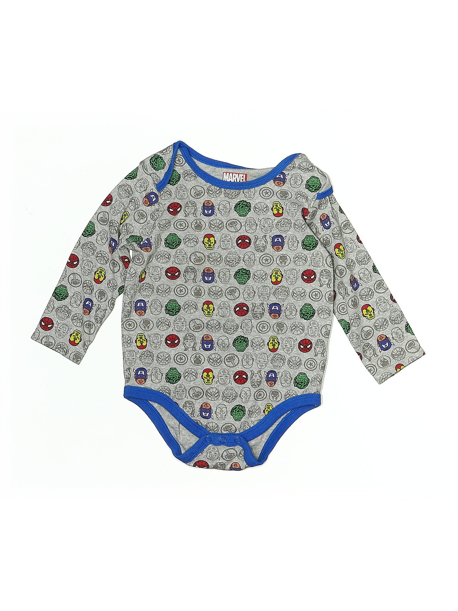 1 size - 18 mo