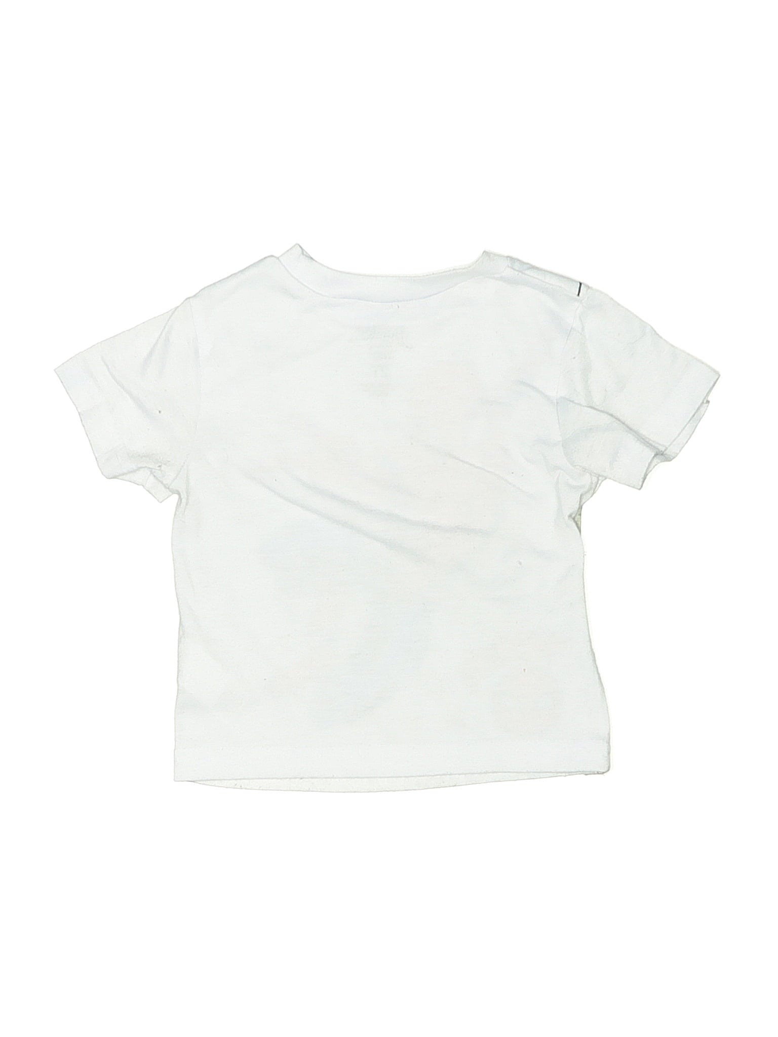 2 size - 2T