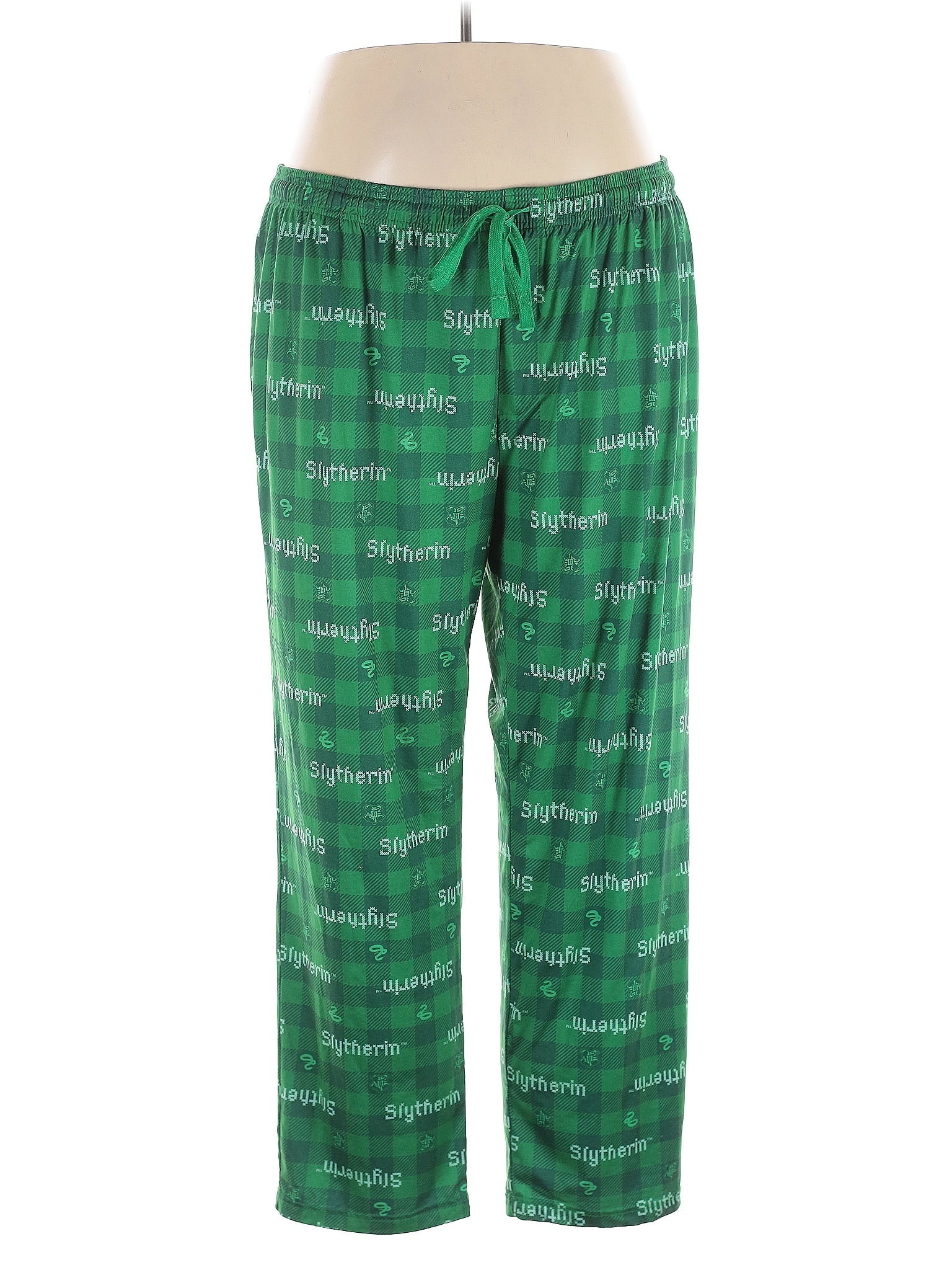1 size - 4X (4) W