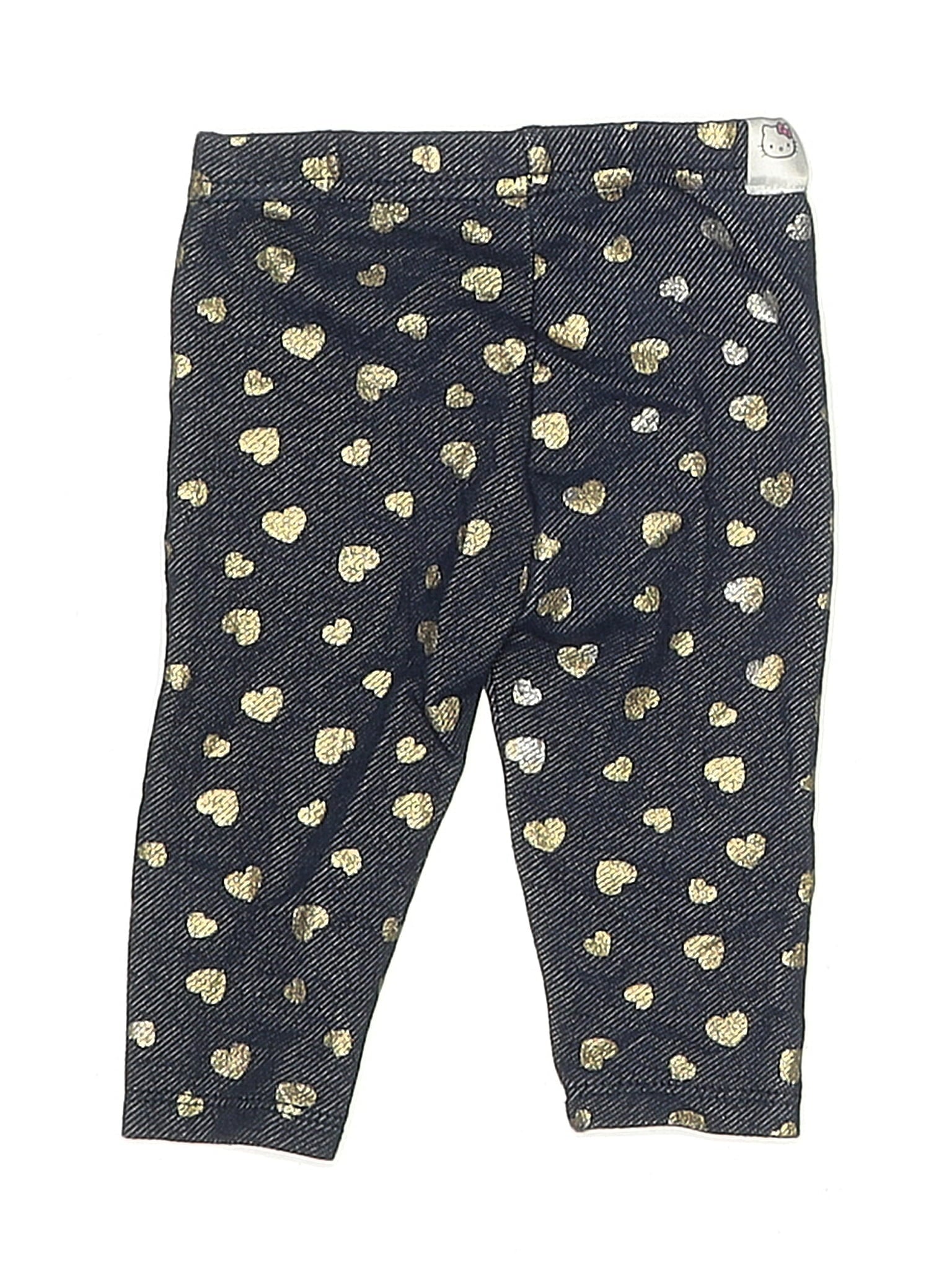 2 size - 0-3 mo