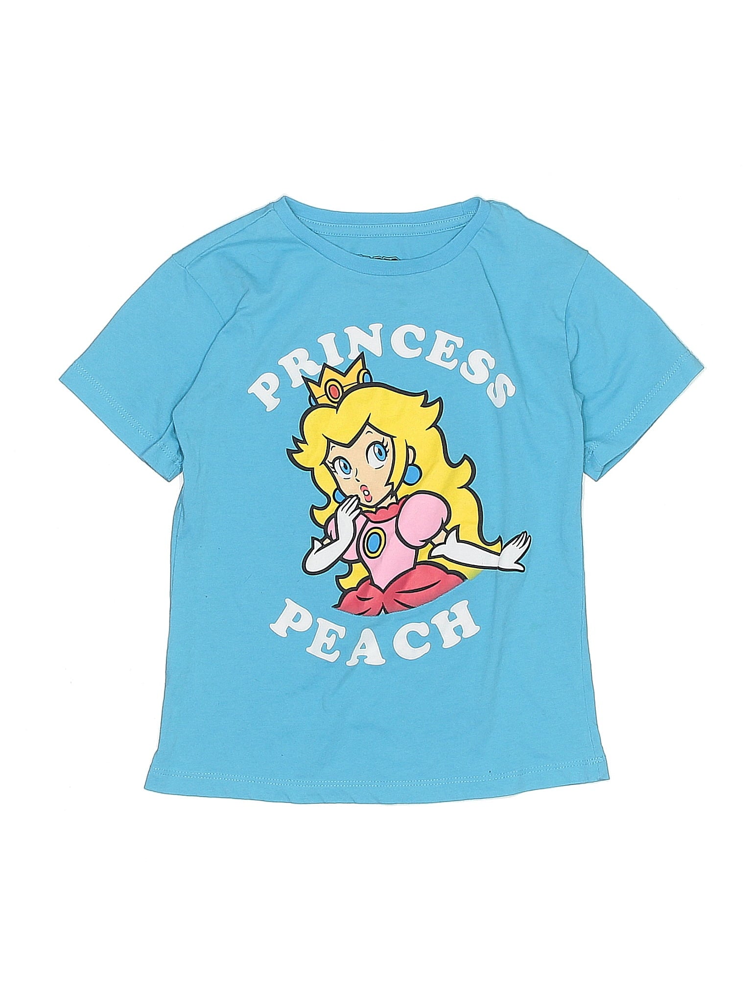 1 size - 6X