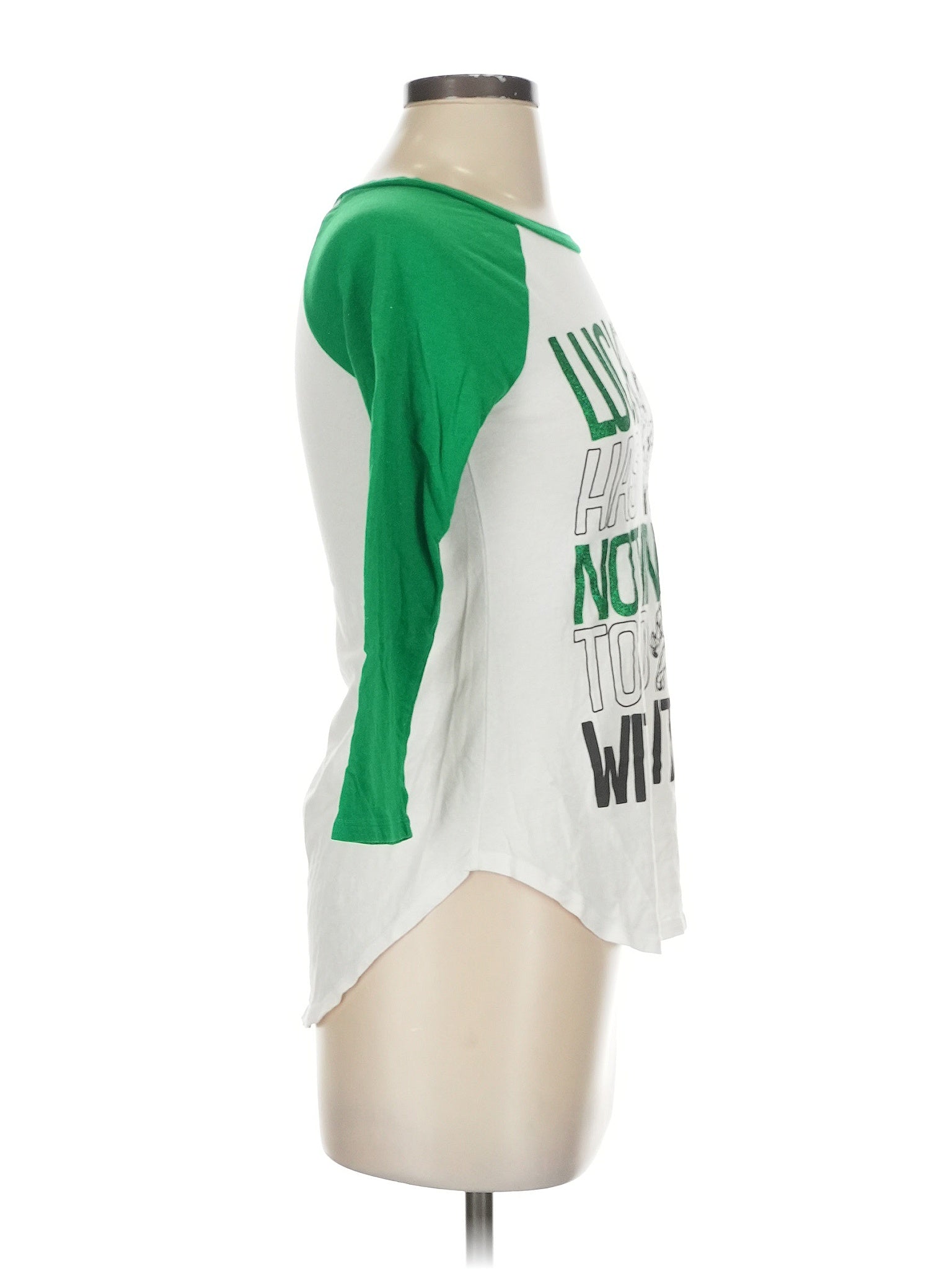 3 size - S