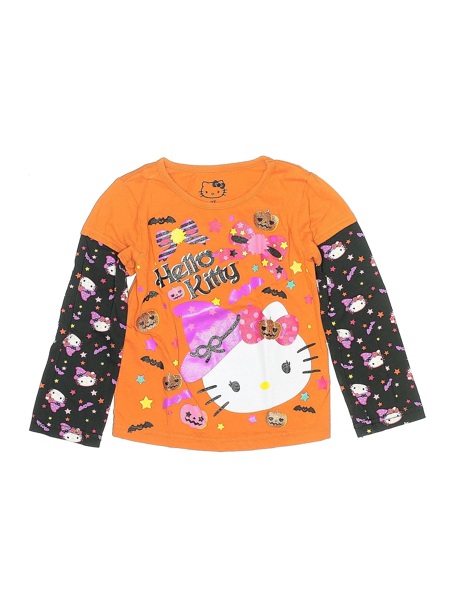 1 size - 3T