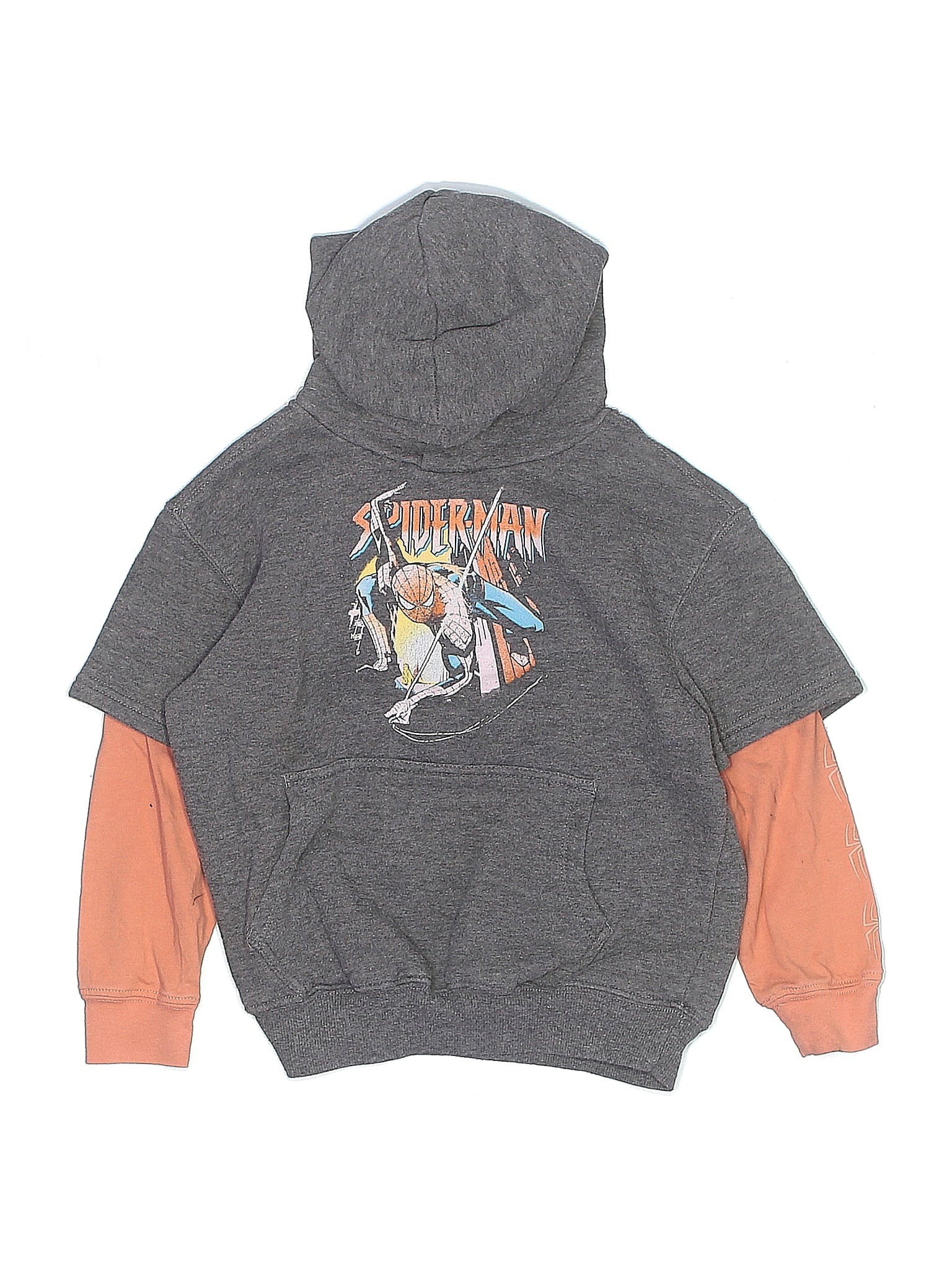 1 size - X-Small (Kids)