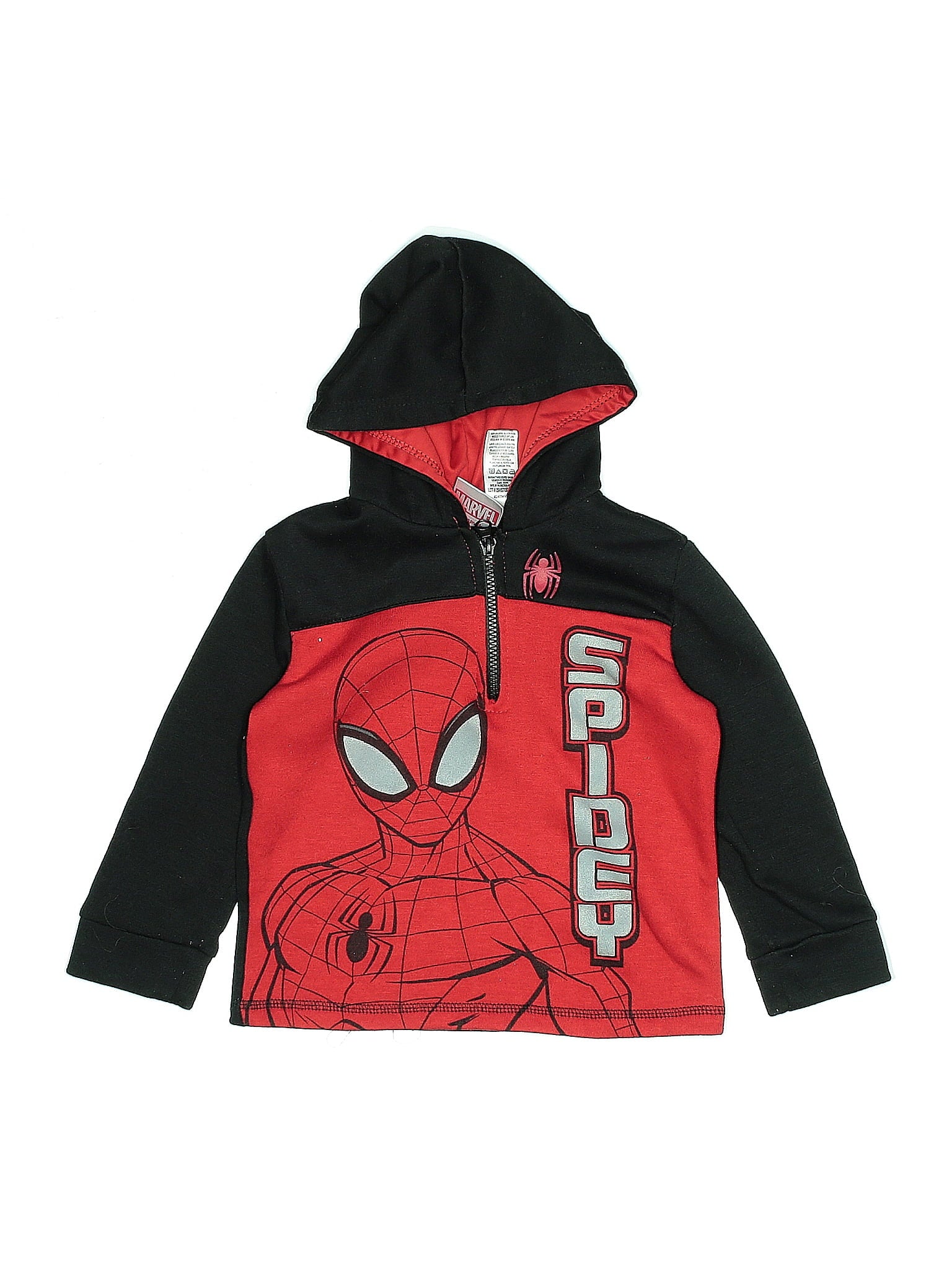 1 size - 5T