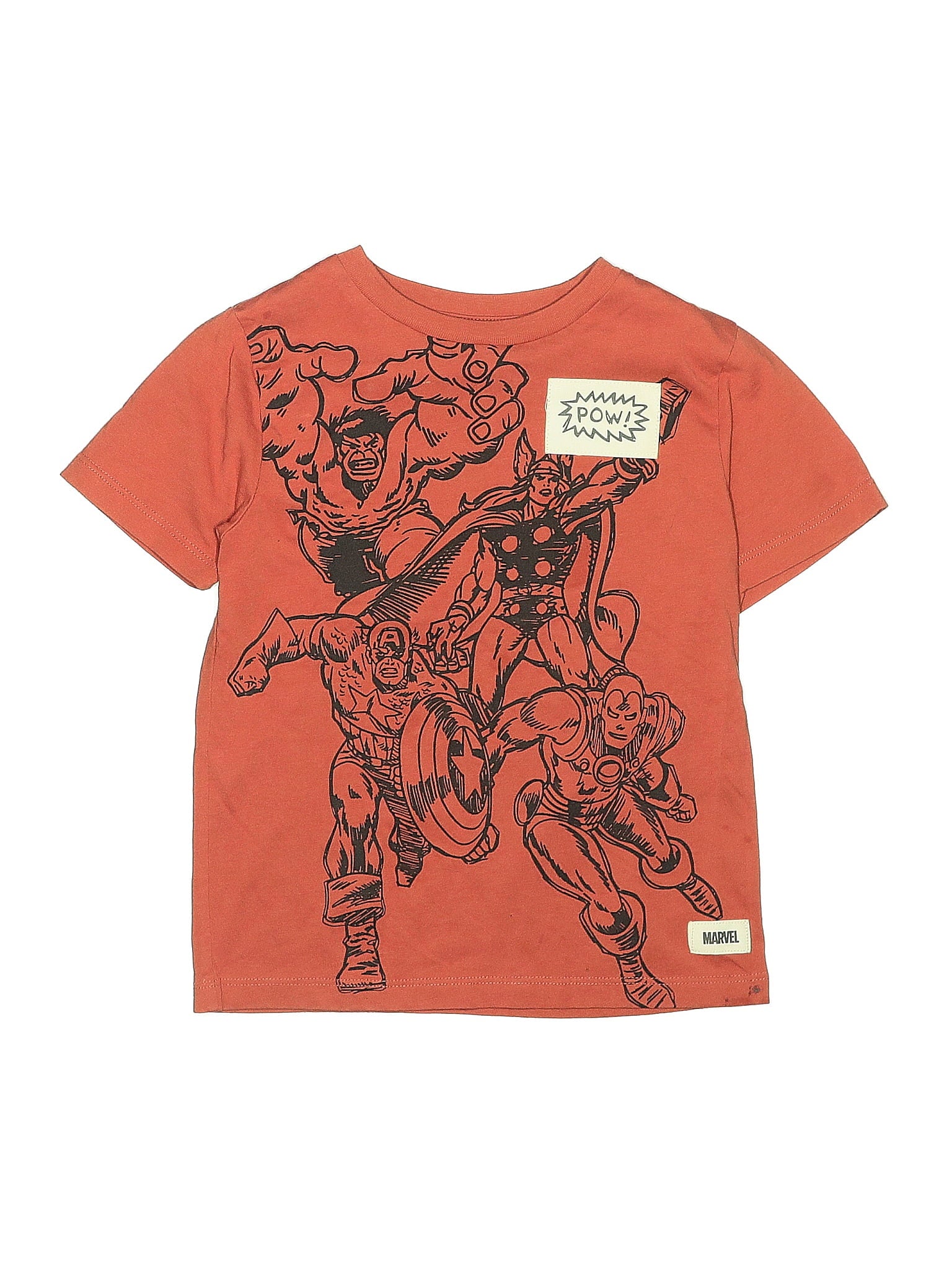 1 size - X-Small (Kids)