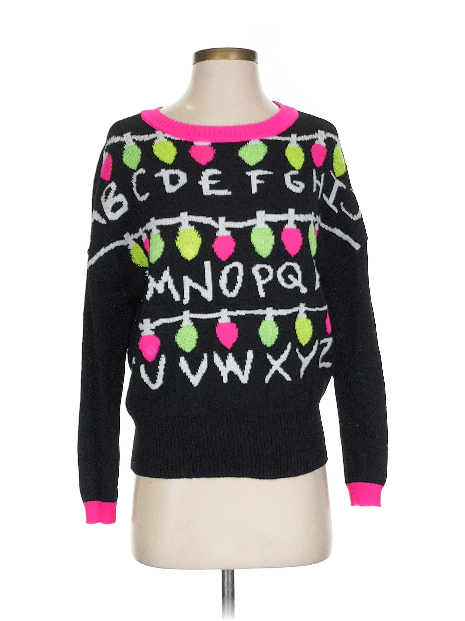 1 size - XS