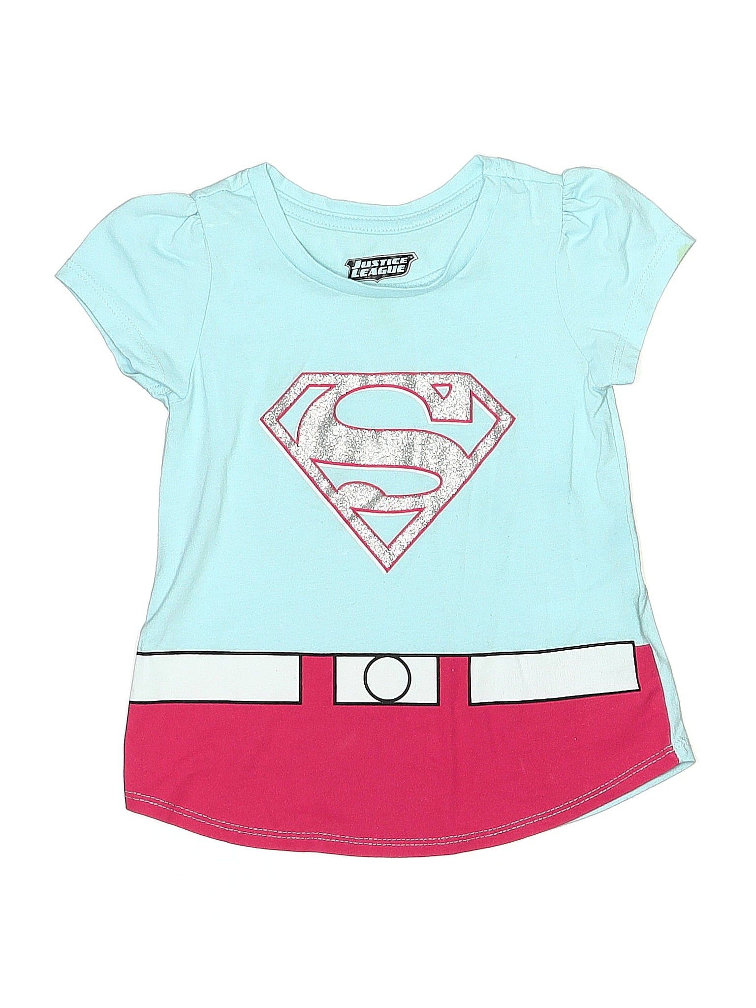 1 size - 4T
