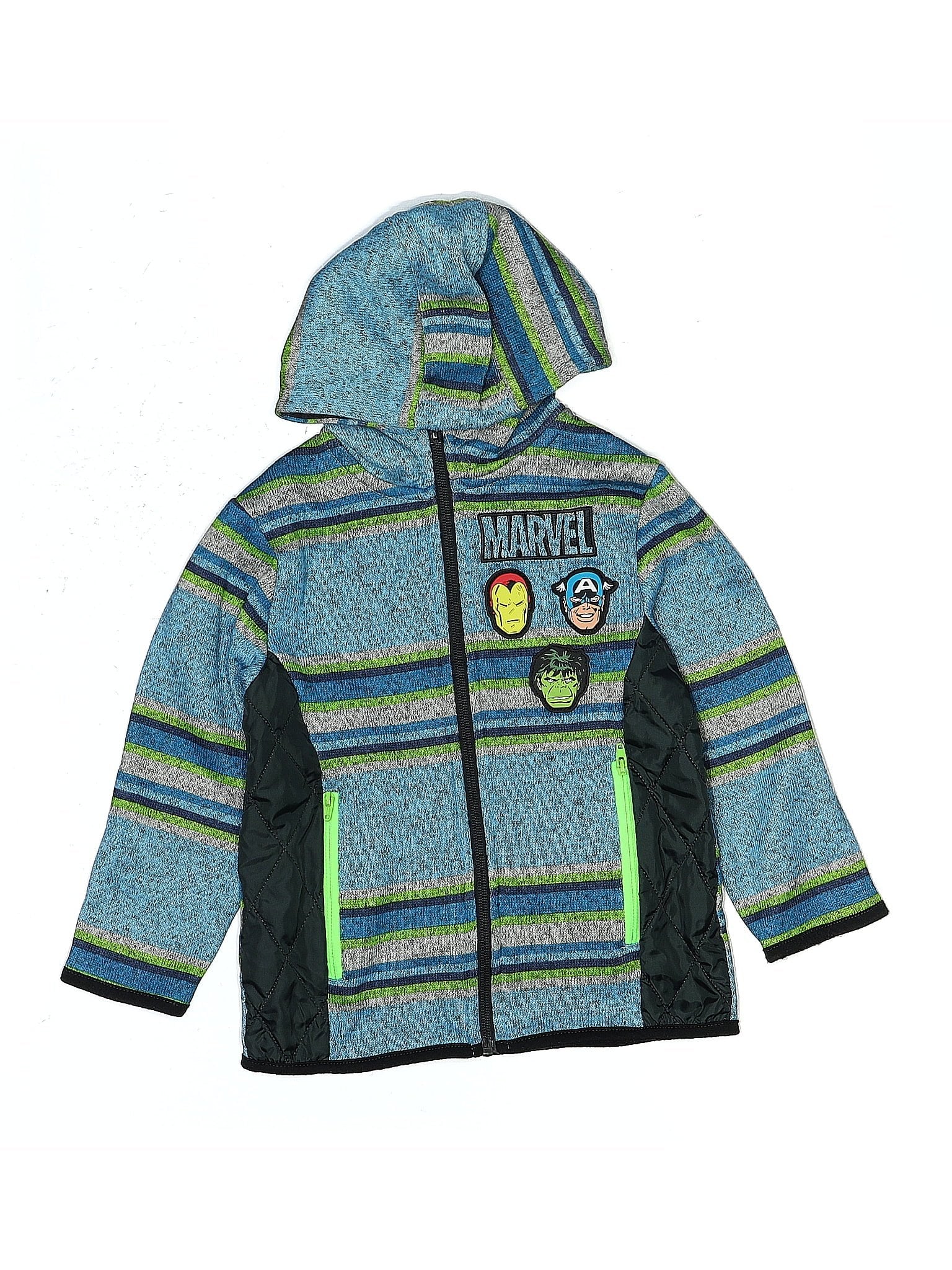 1 size - 4T