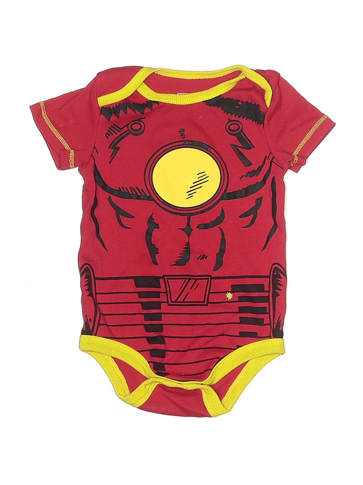 1 size - 6-9 mo