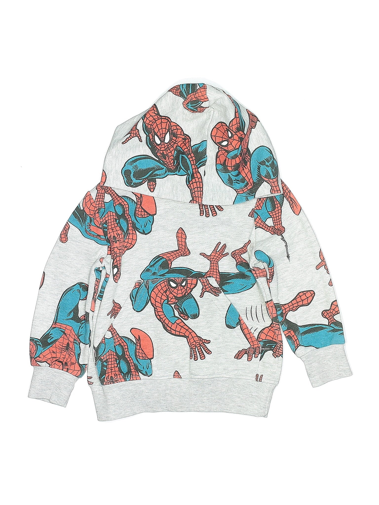 1 size - 2