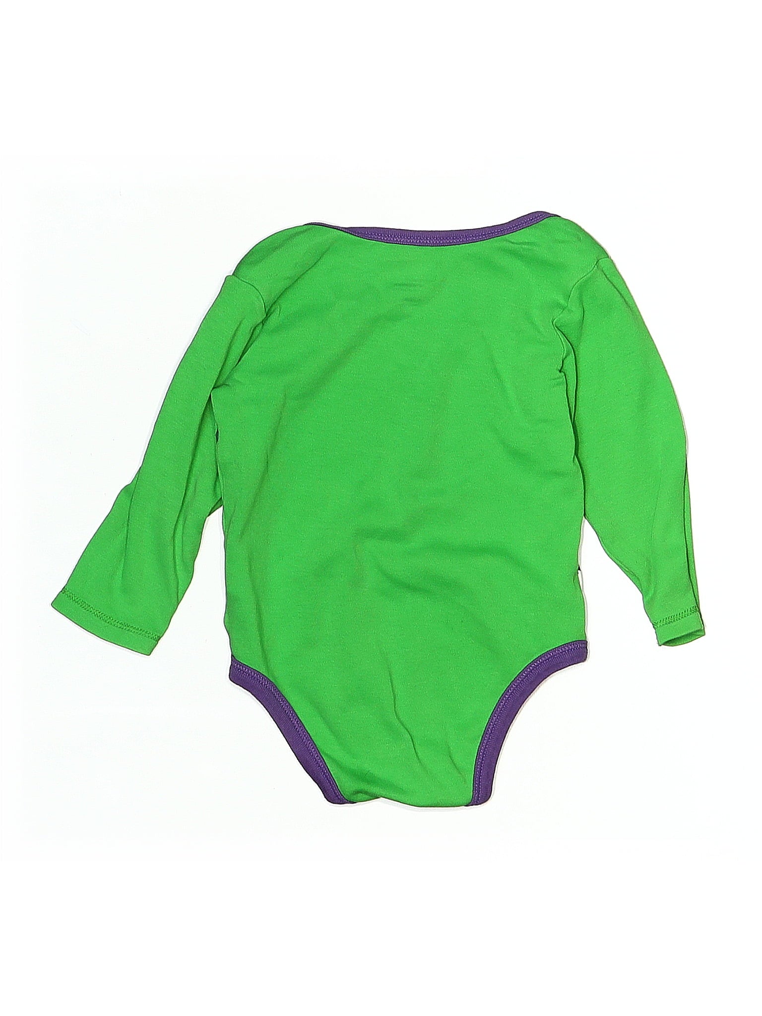 2 size - 18 mo