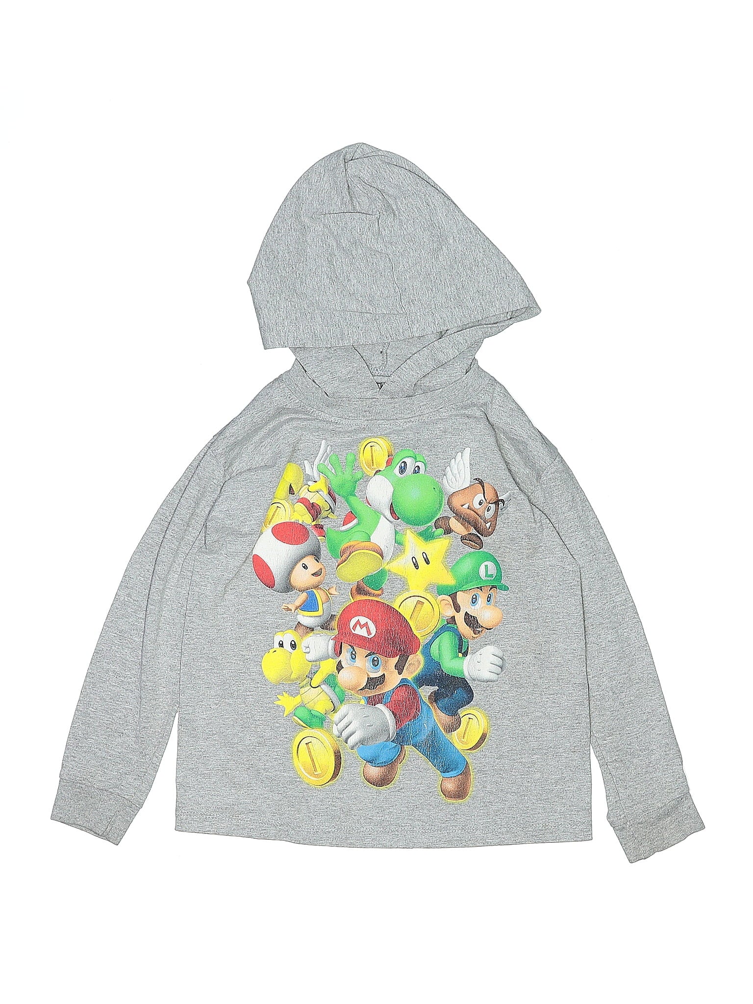 1 size - M (Kids)