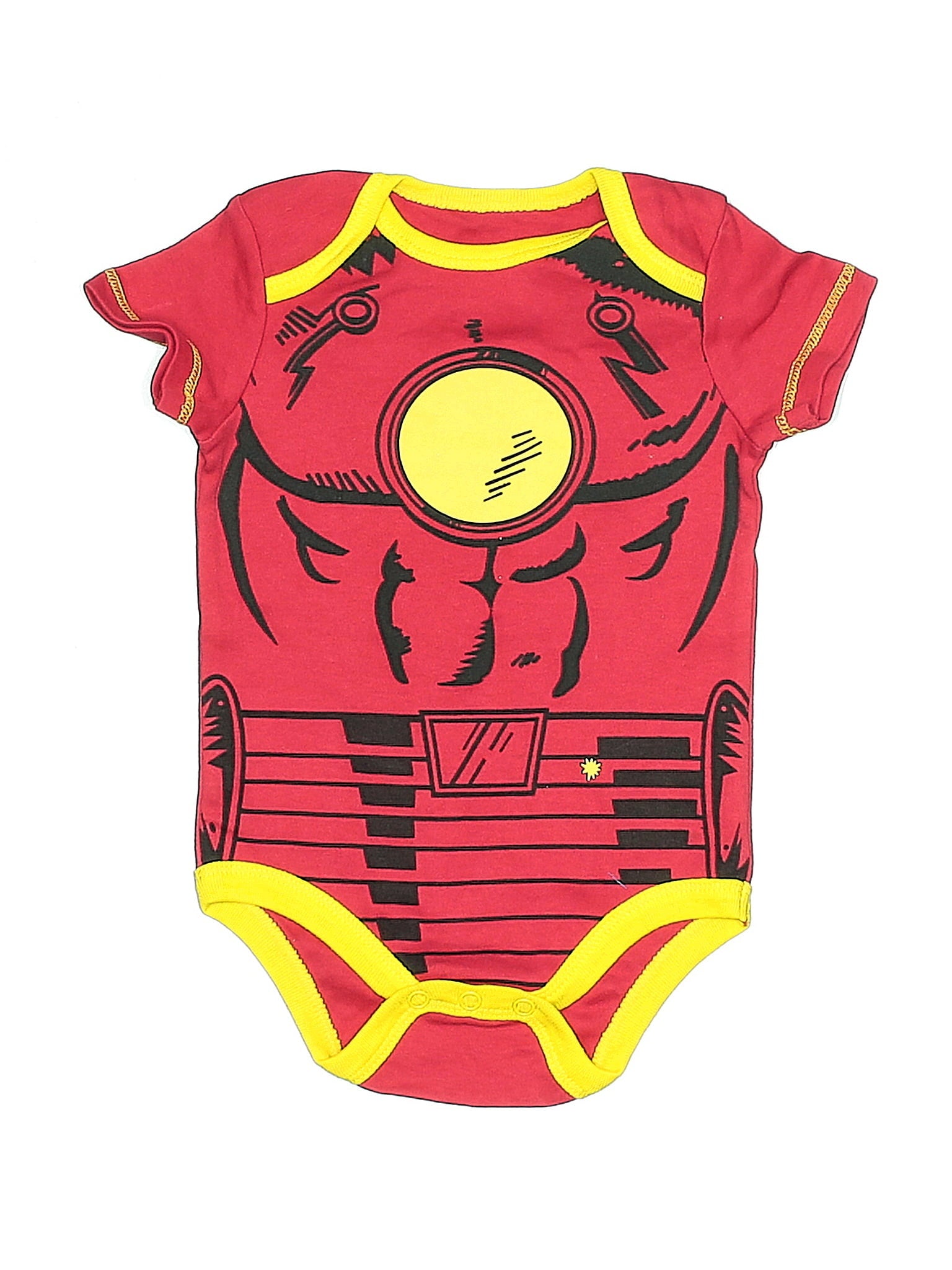 1 size - 3-6 mo