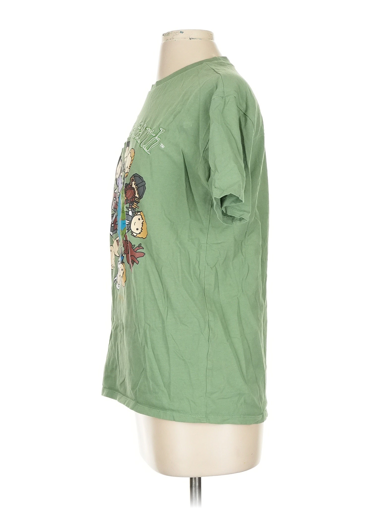 4 size - XS