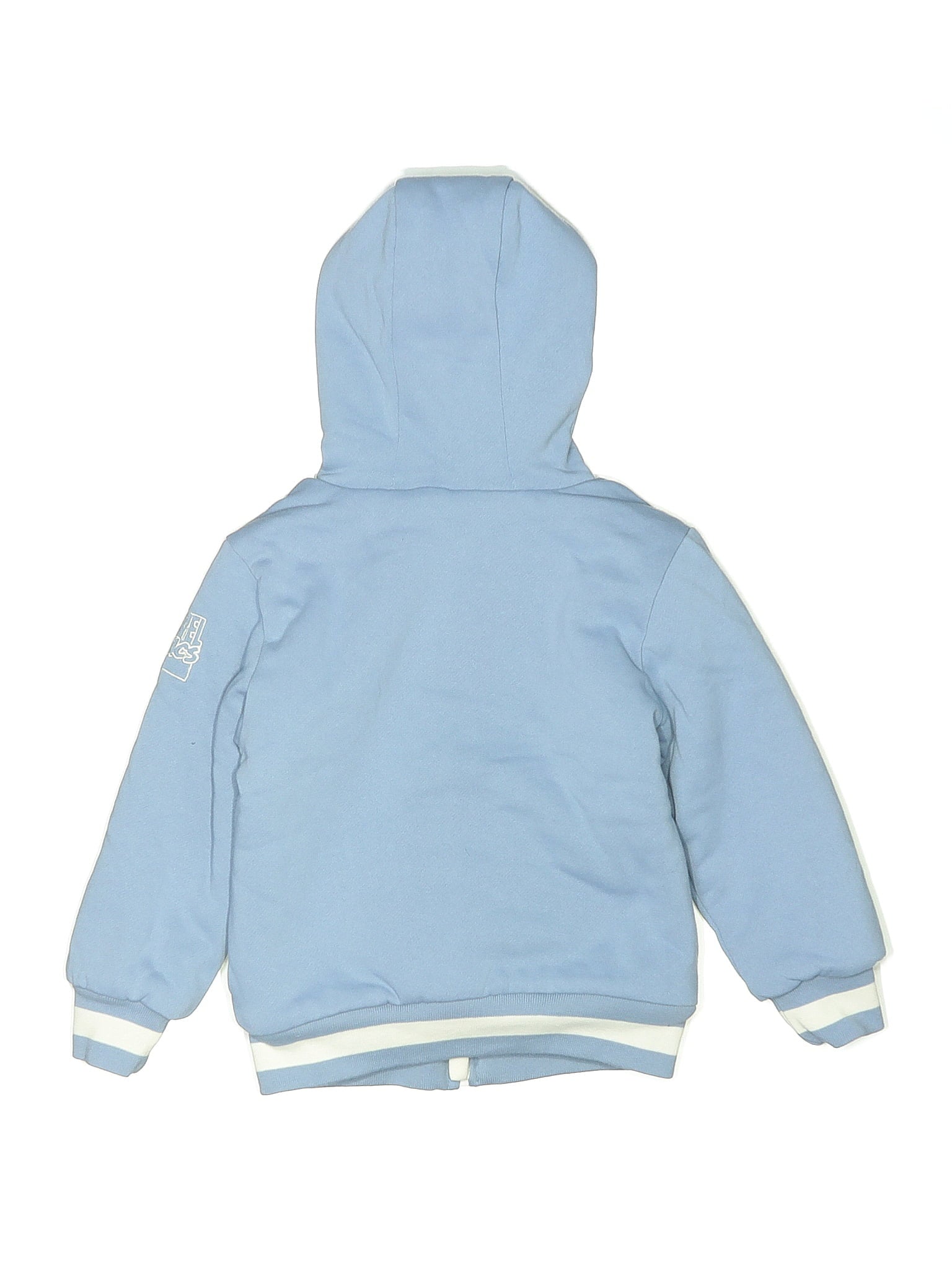 2 size - 4T