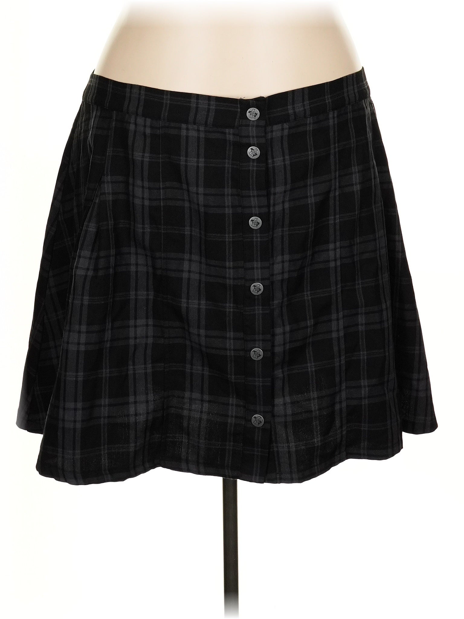 1 waist size - 24