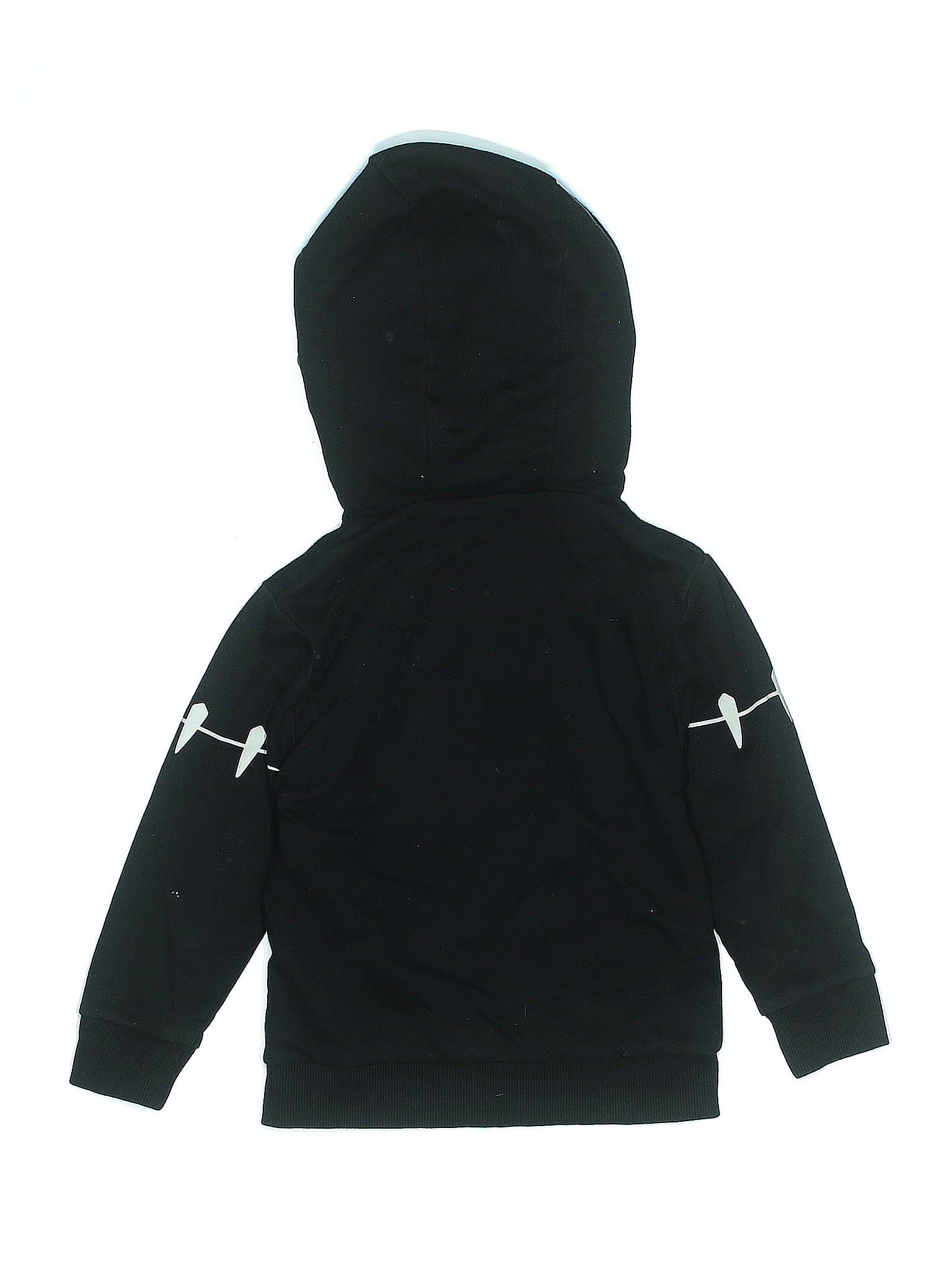 2 size - 4 - 5