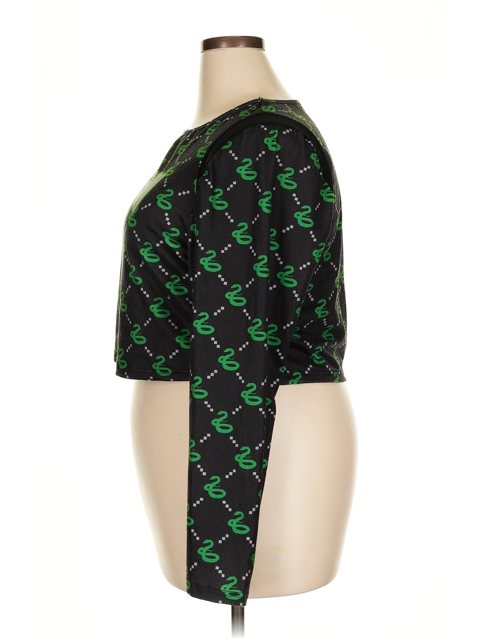 4 size - 4X W