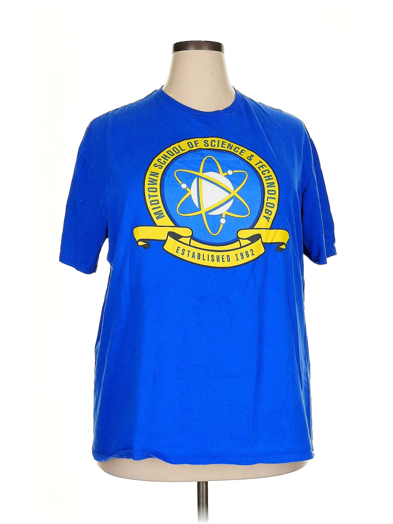 1 size - XXL