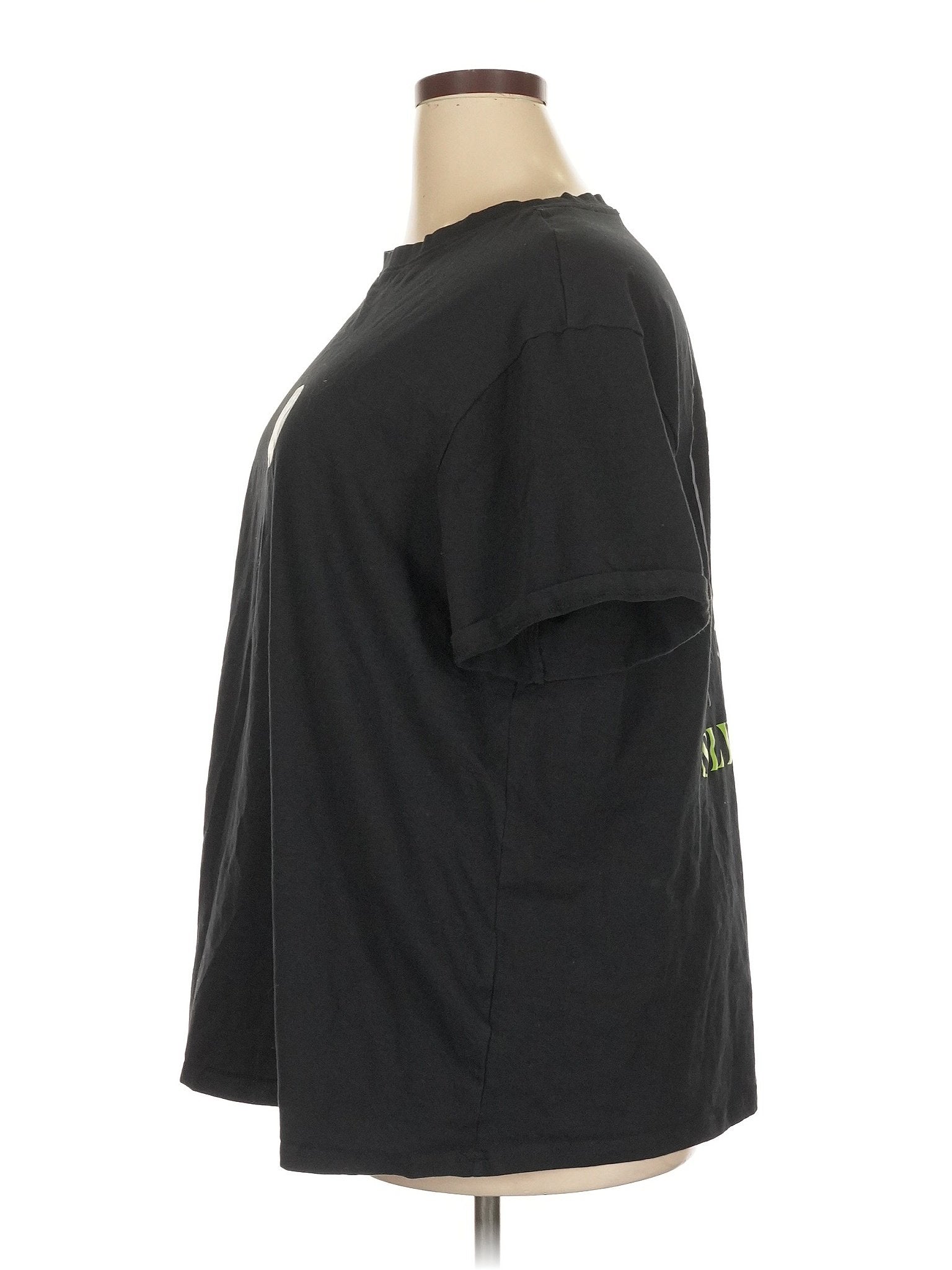 5 size - 4X W