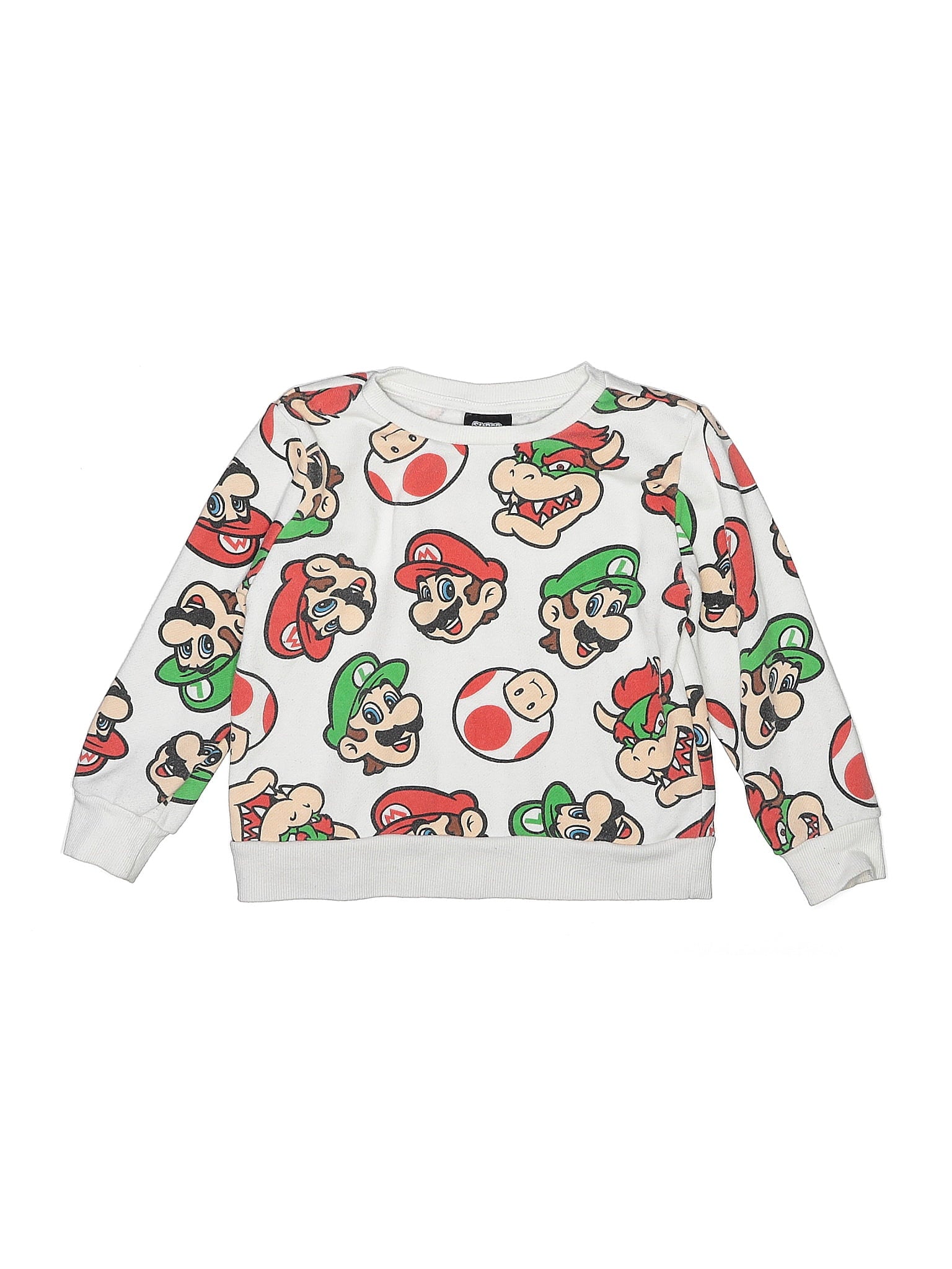 1 size - 3T
