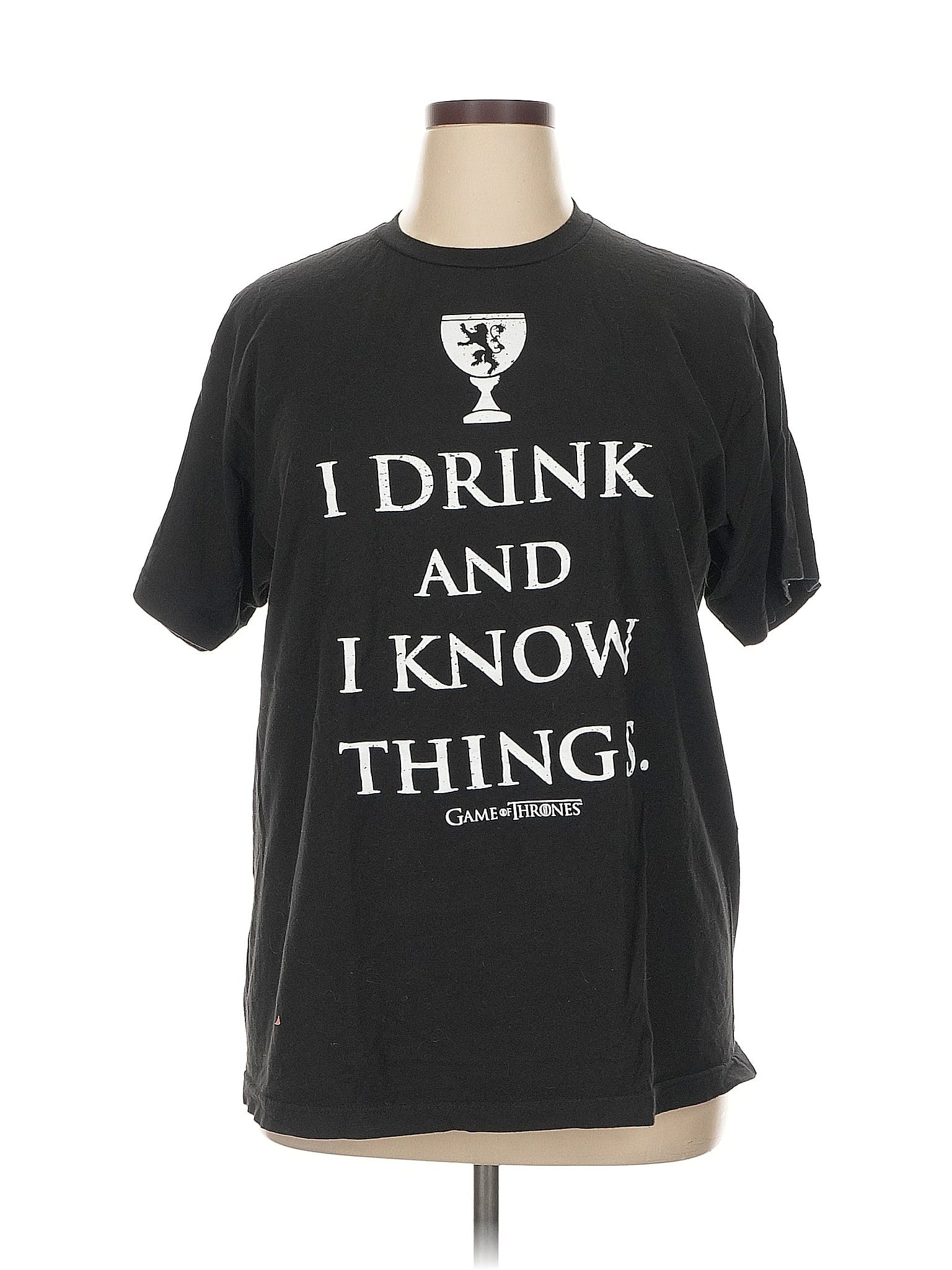 1 size - XL