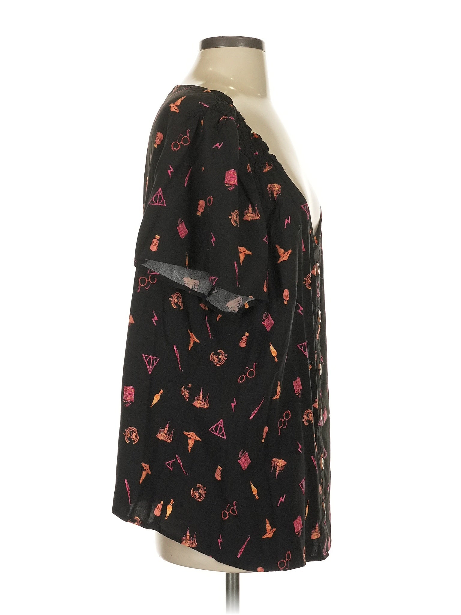 3 size - 2