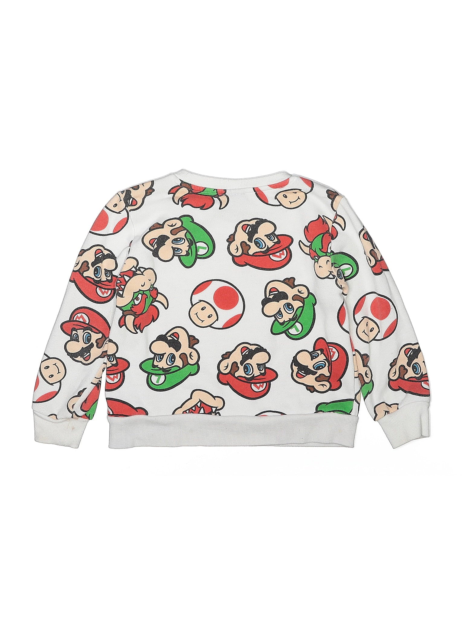 2 size - 3T