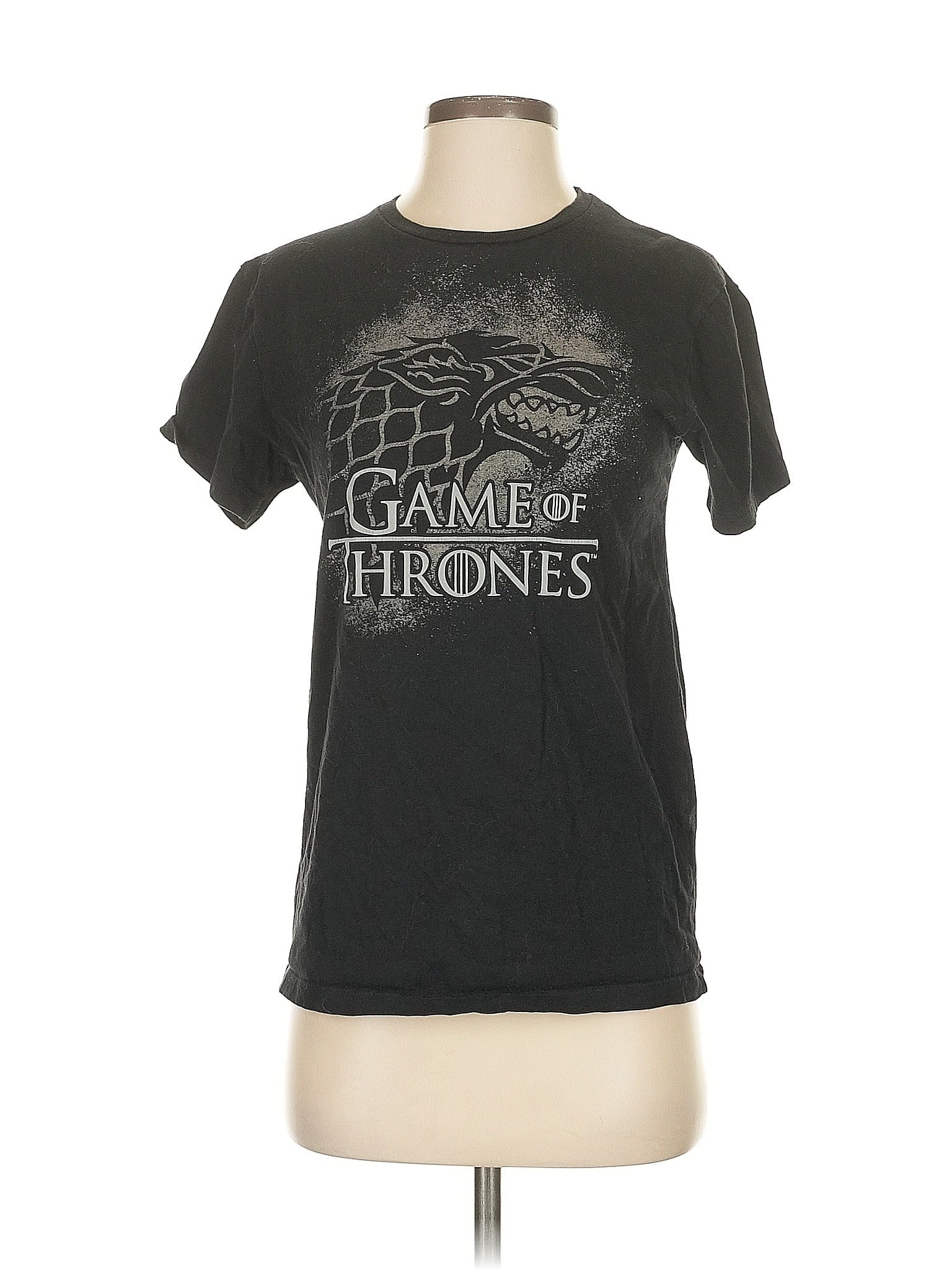 1 size - S