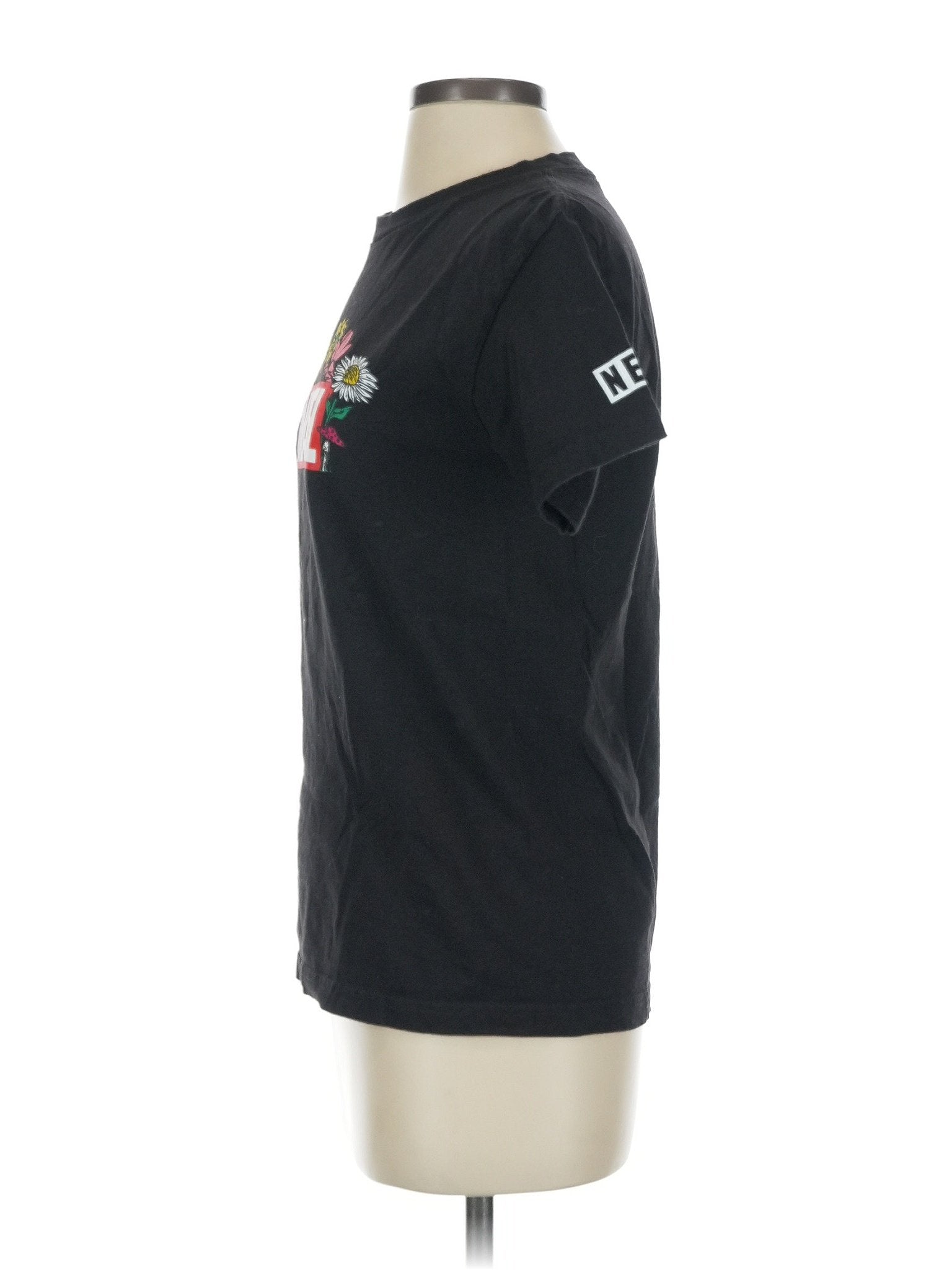 4 size - S