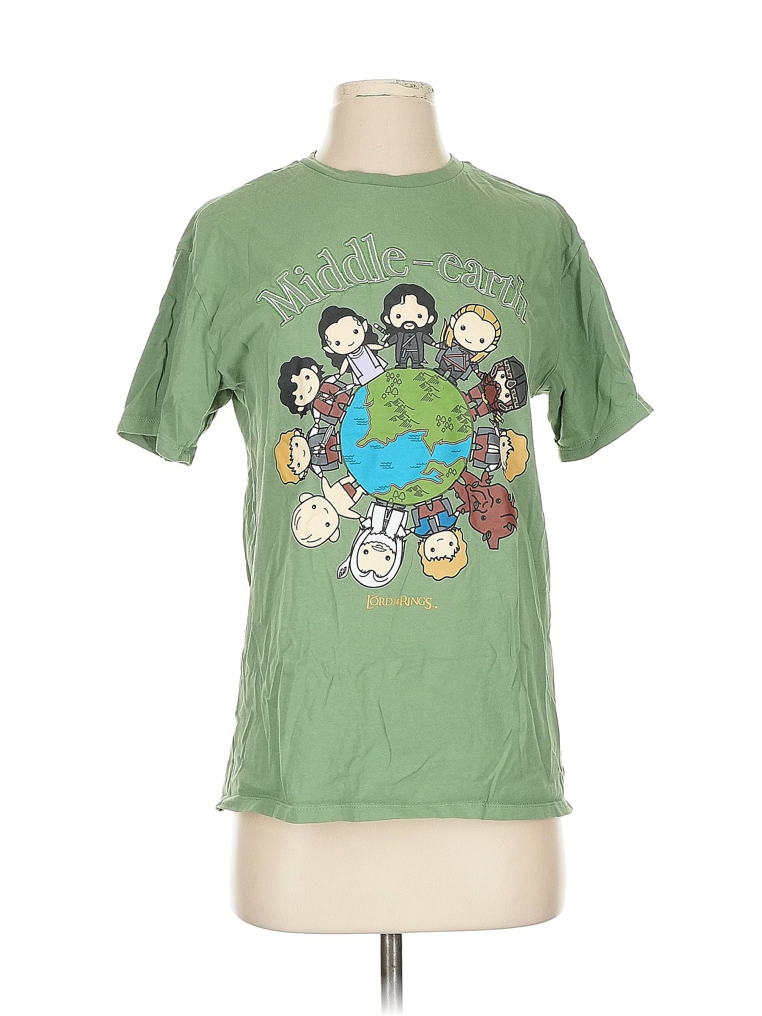 1 size - XS