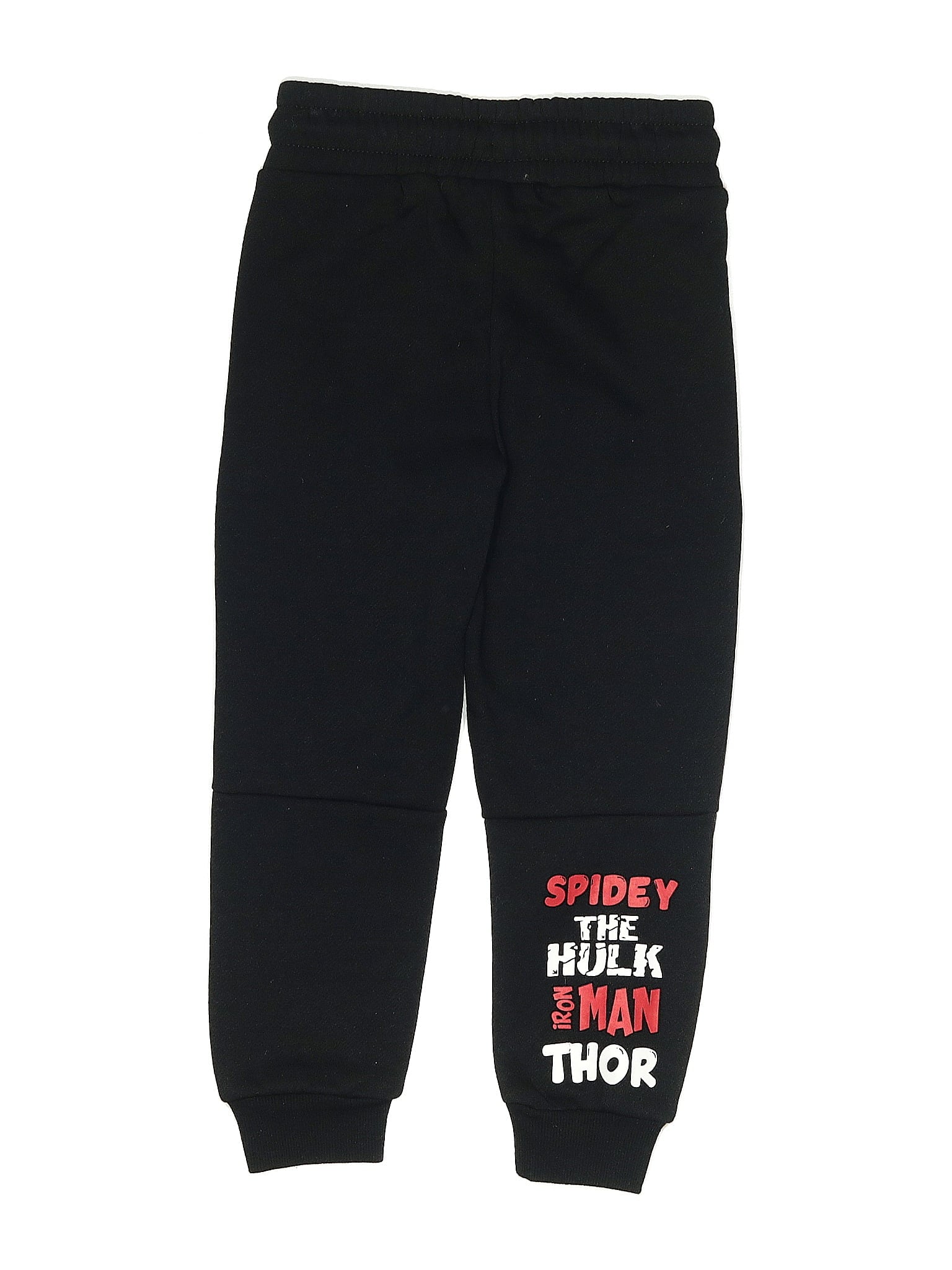 2 size - 3 - 4