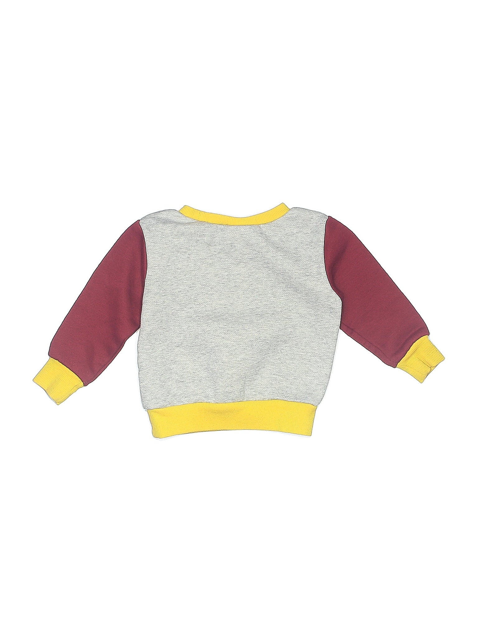 2 size - 12 mo