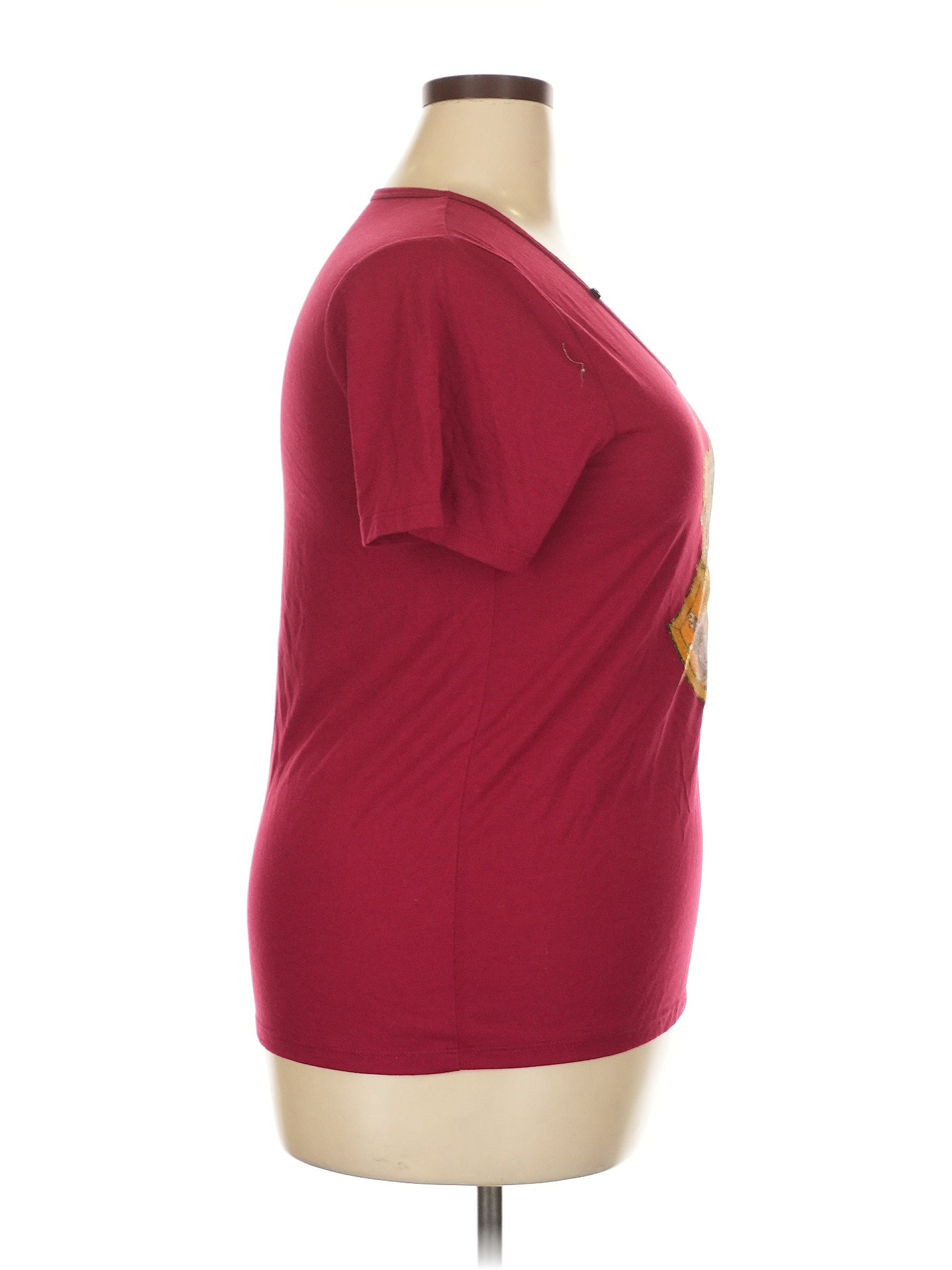 3 size - 2X W