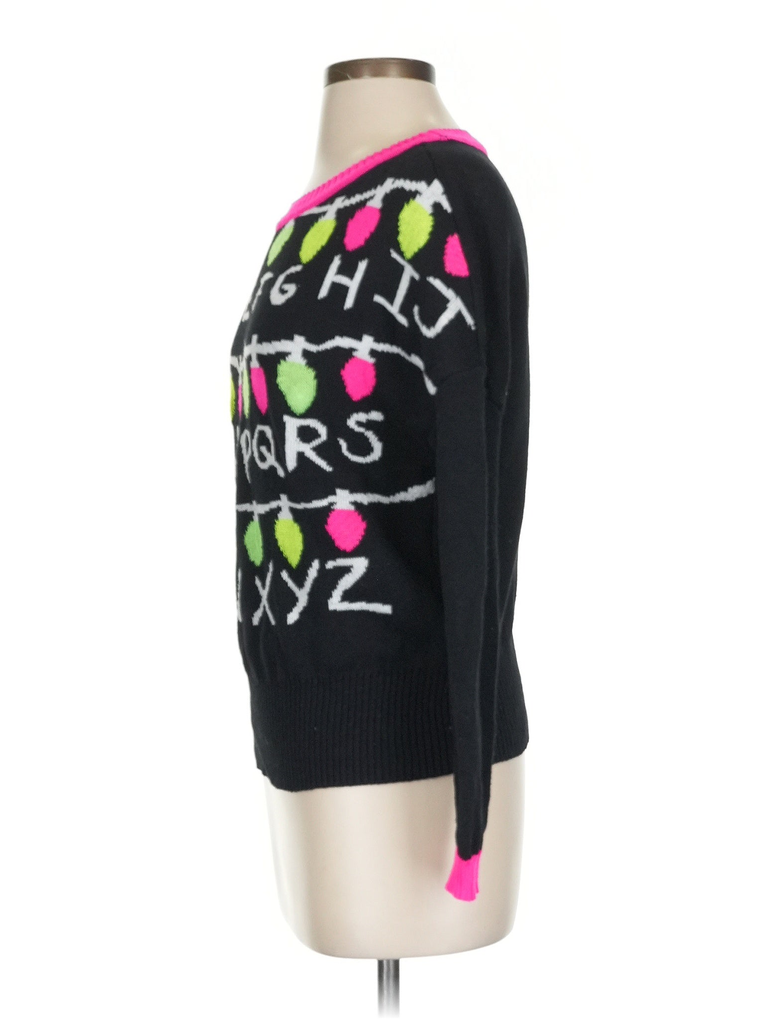 4 size - XS