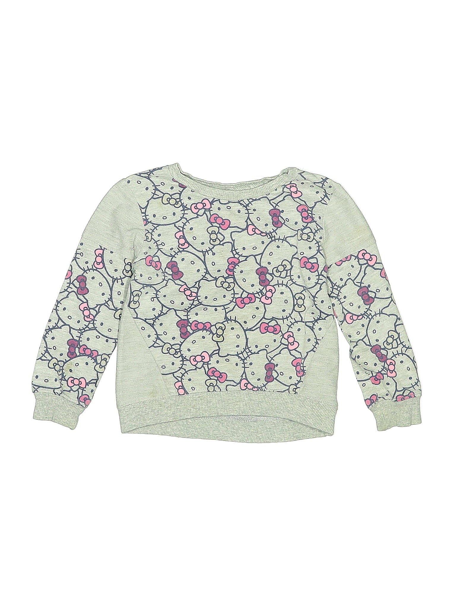1 size - 3T