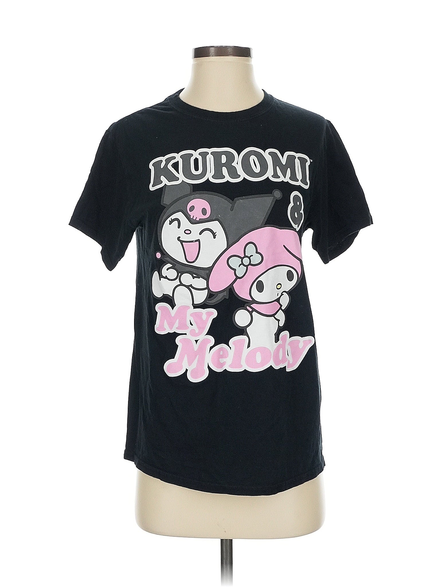 1 size - S
