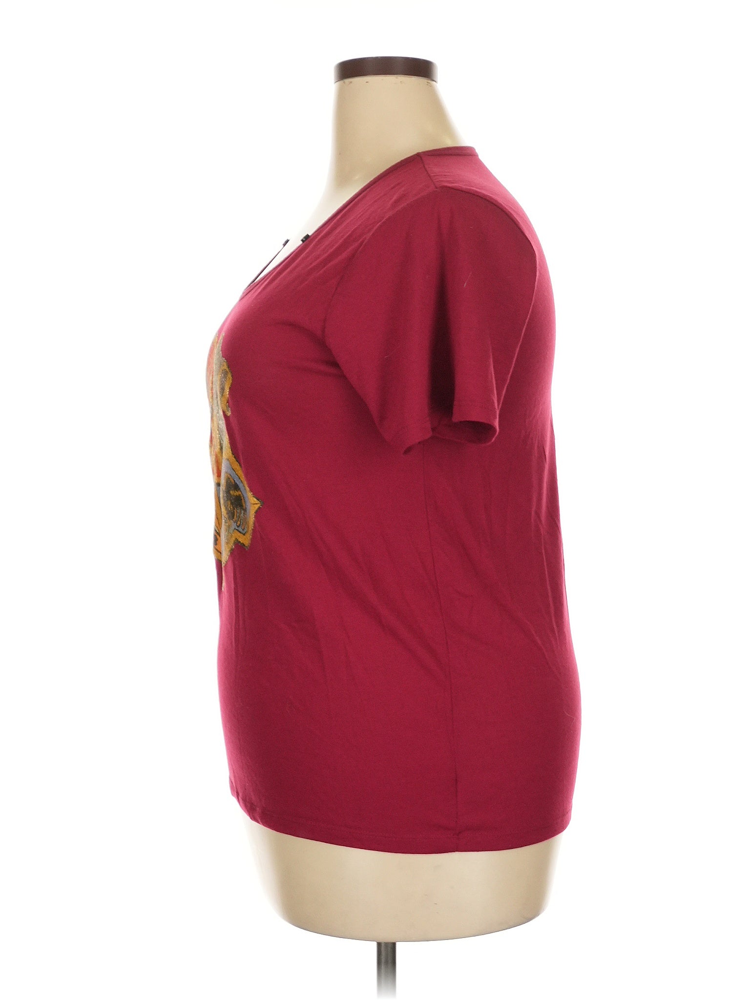 4 size - 2X W