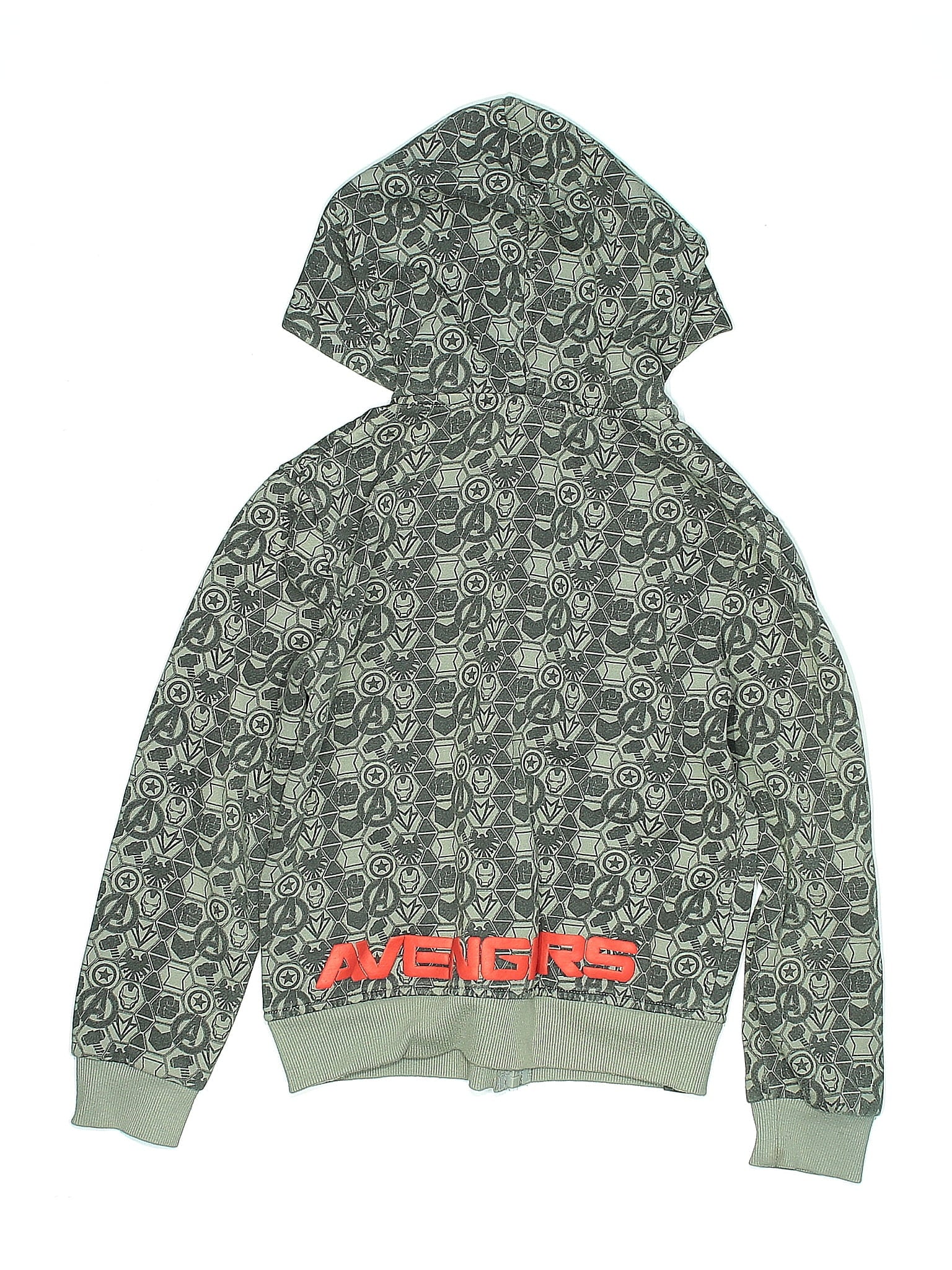 2 size - 8