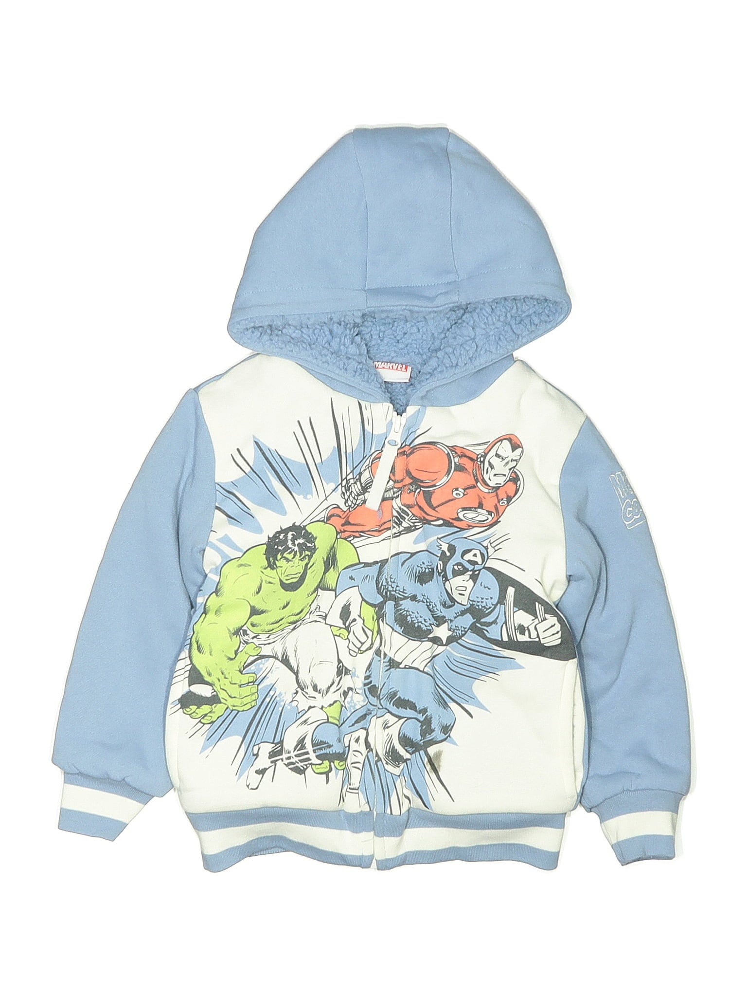 1 size - 4T