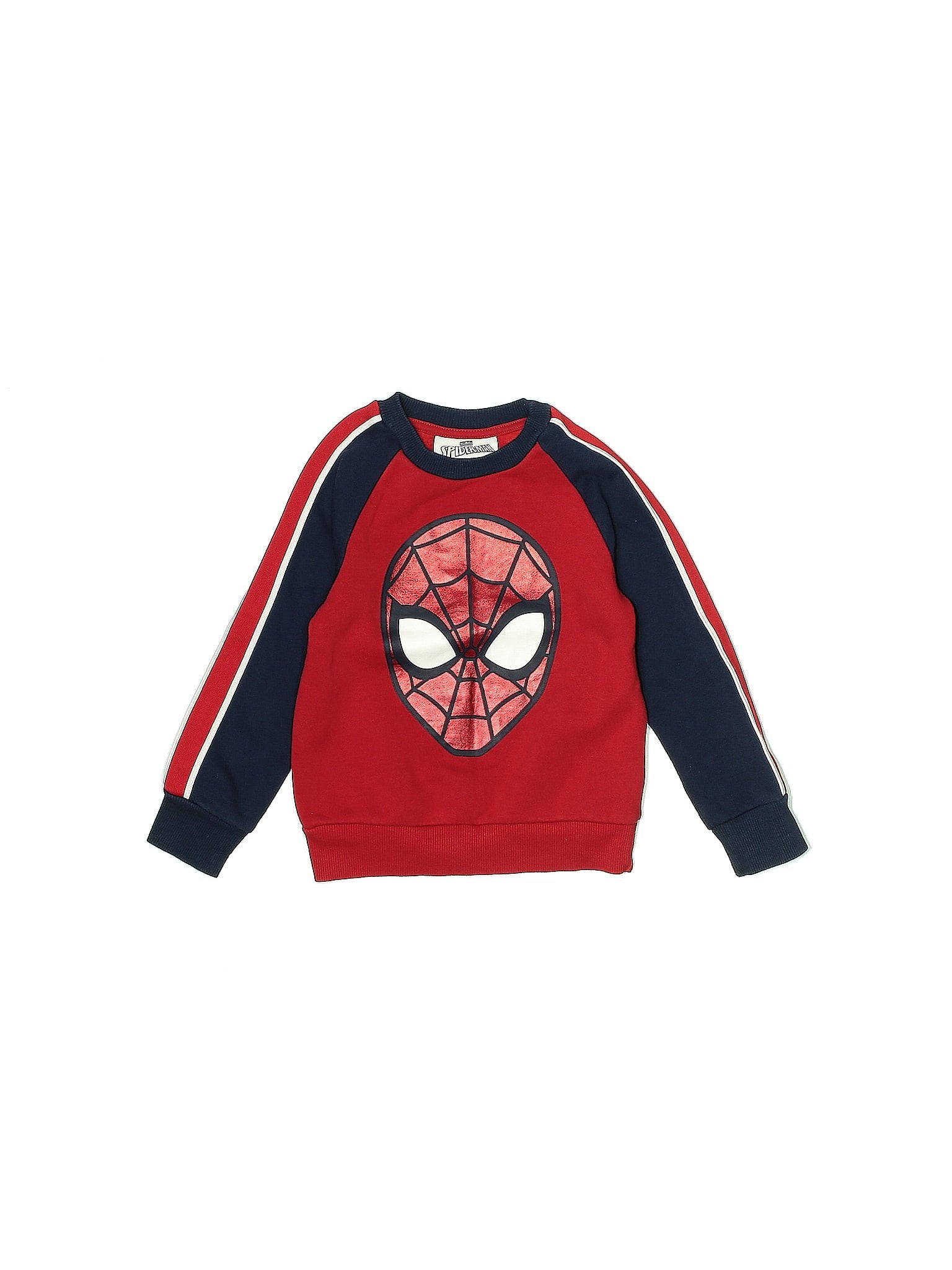1 size - 4T