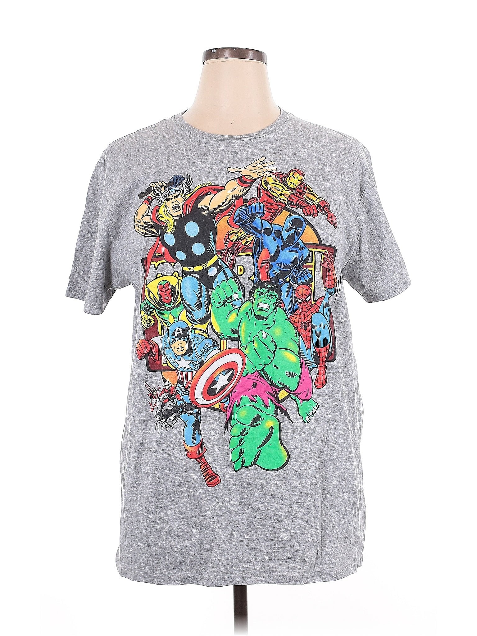 1 size - XL