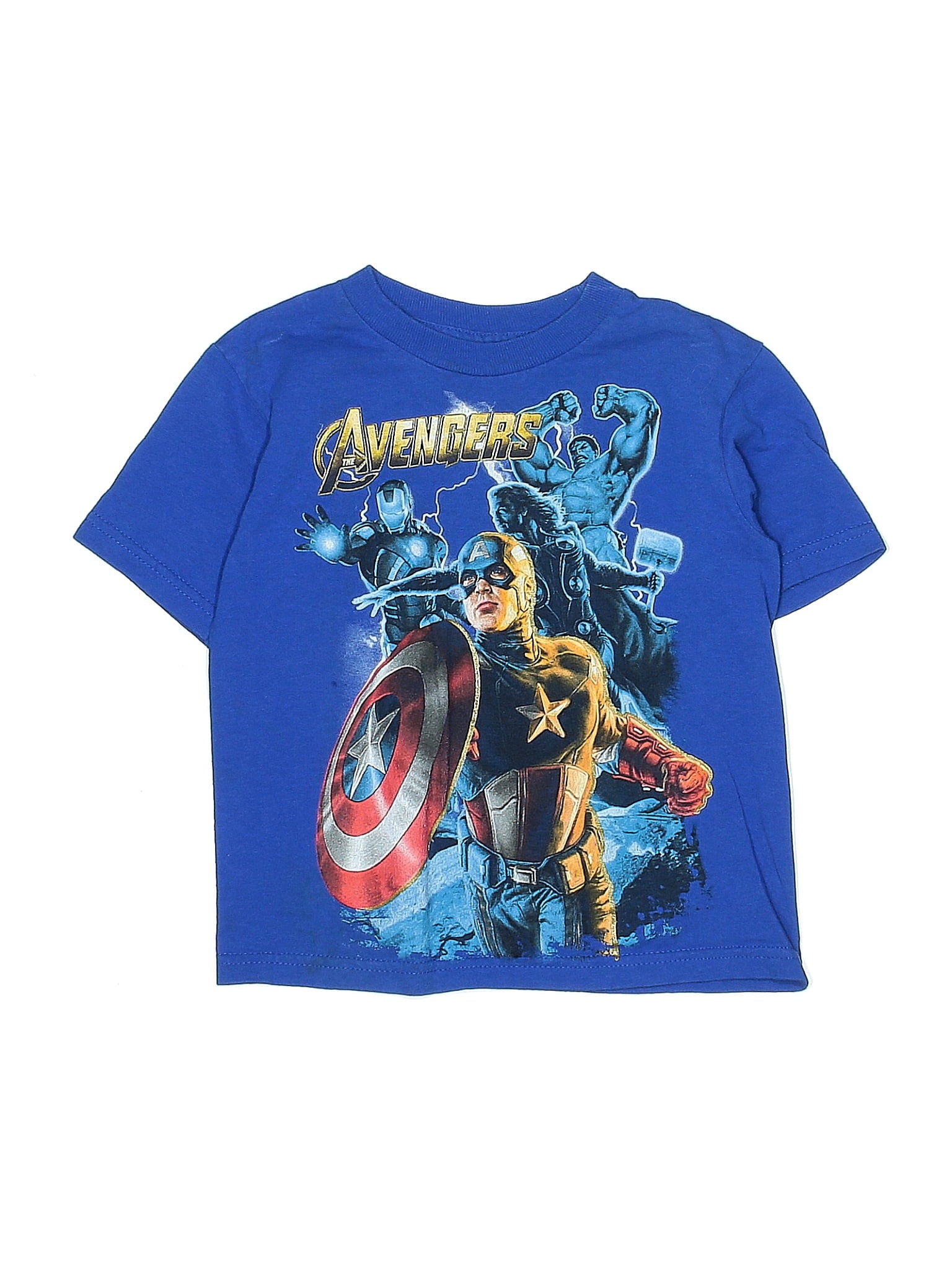 1 size - 4 - 5