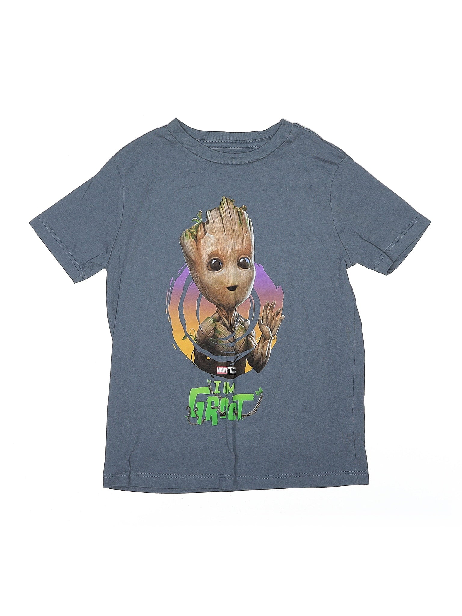 1 size - S (Kids)